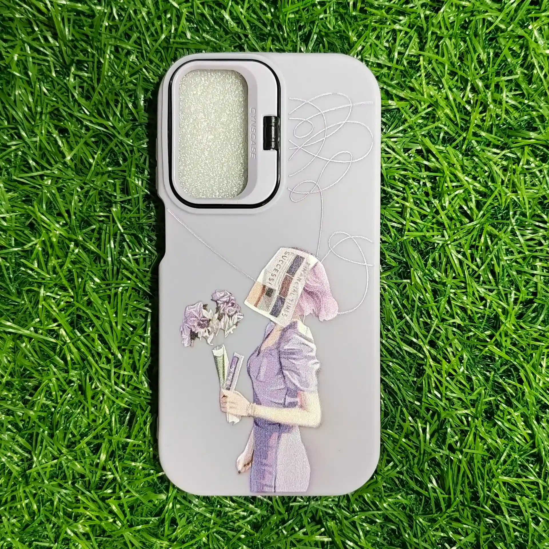 SAMSUNG  A15-FANCY
