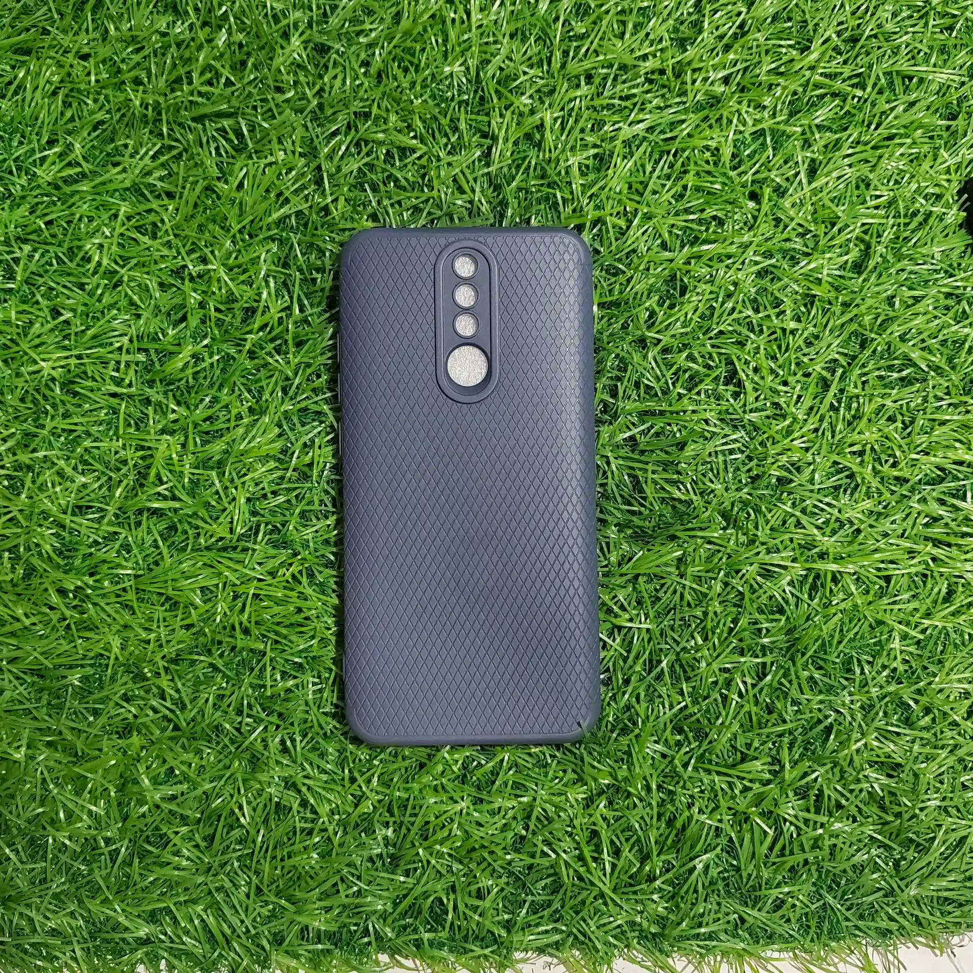 REDMI 8-CANDY