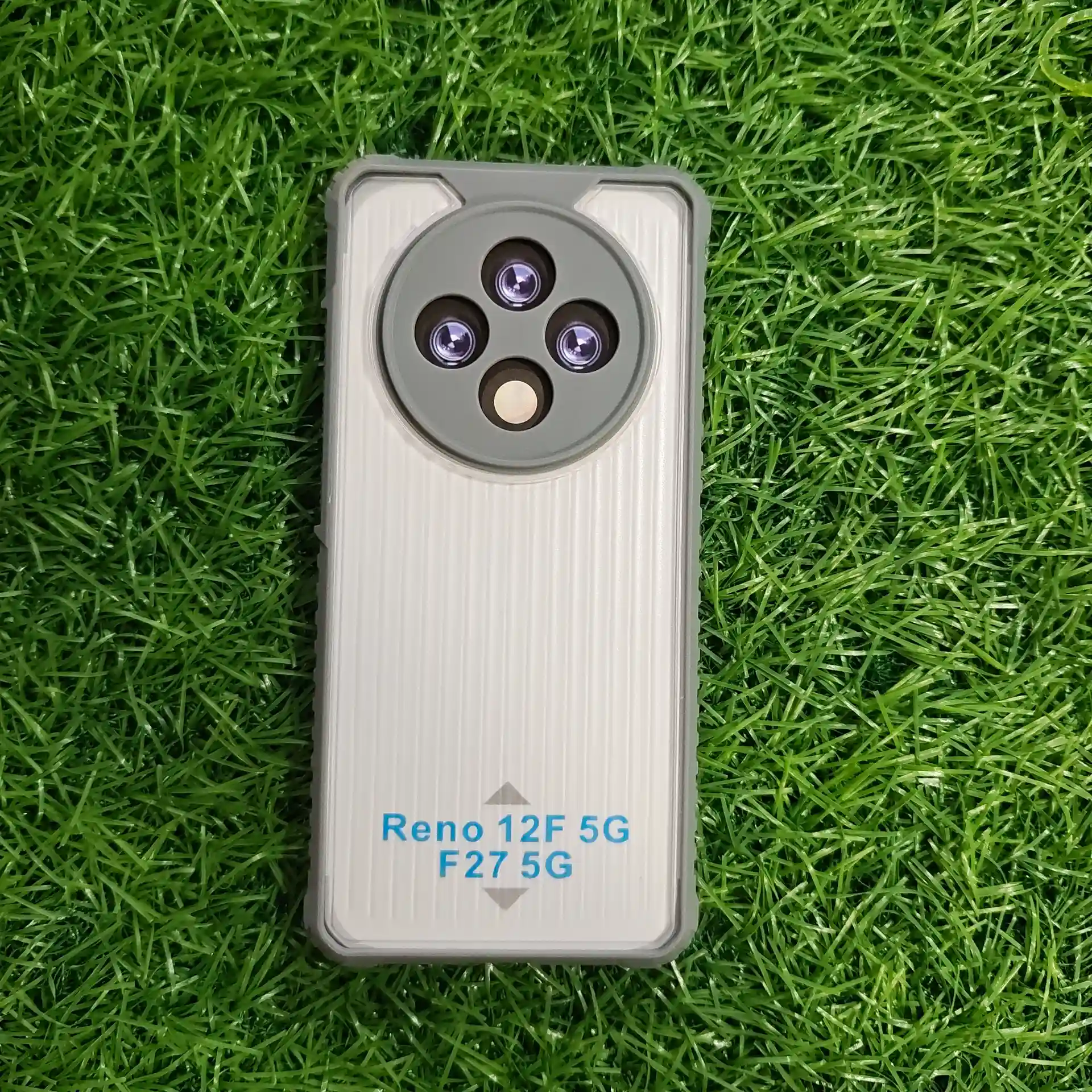 OPPO F27-NEW DOYER