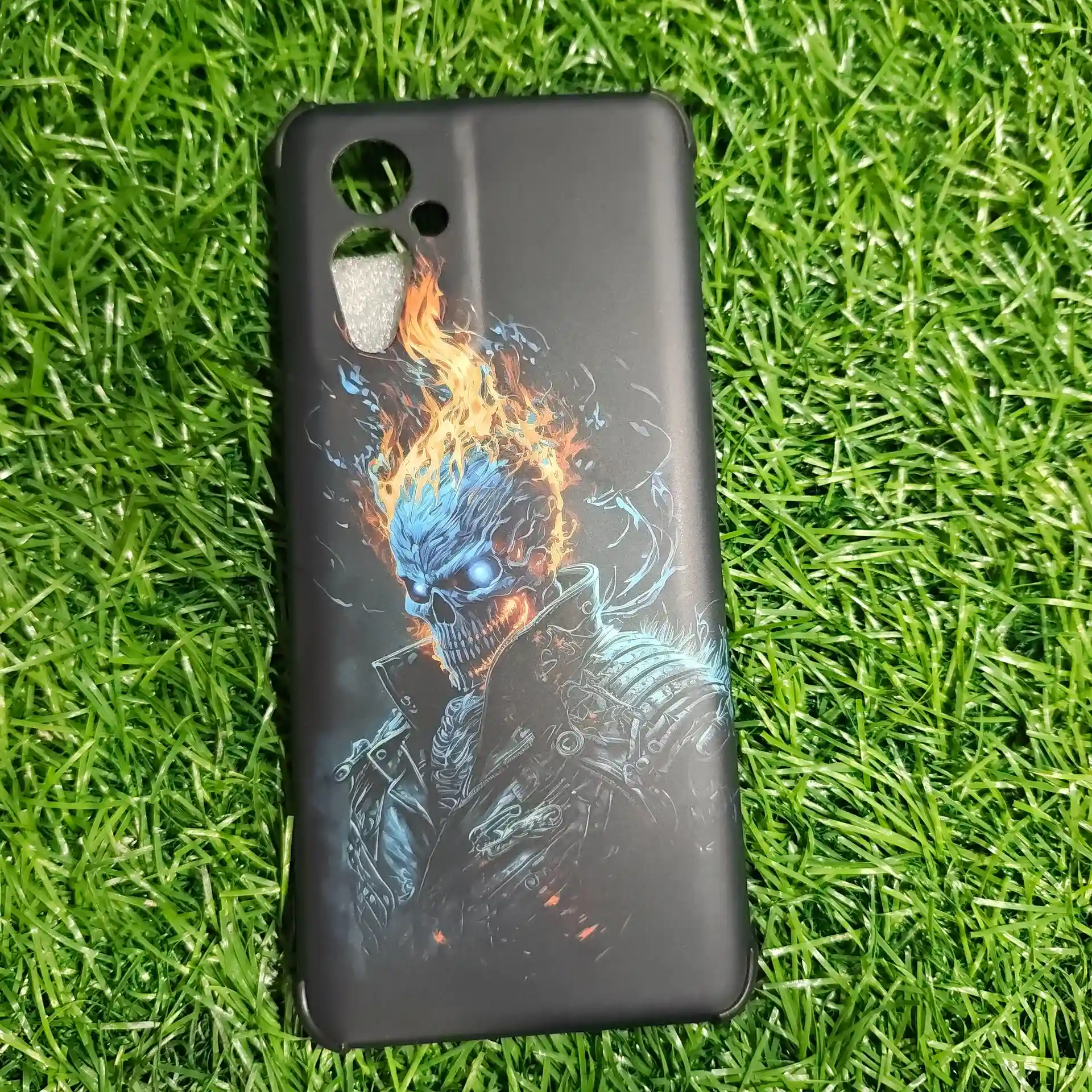 ONE PLUS 9R - PRENTED