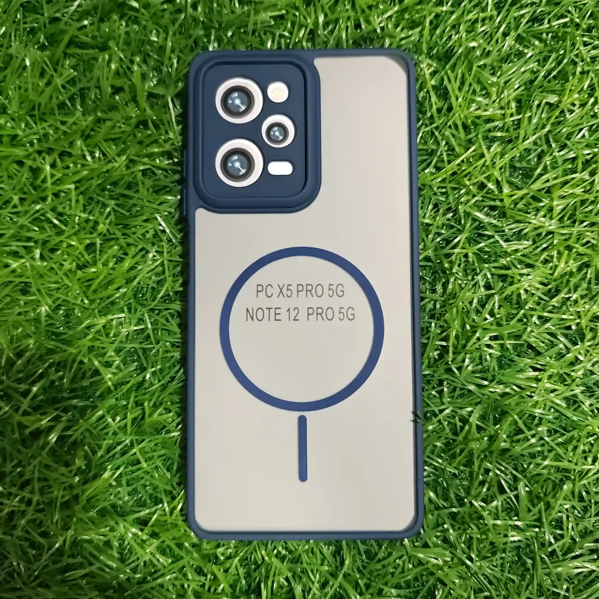 REDMI NOTE 12 PRO-MATTE