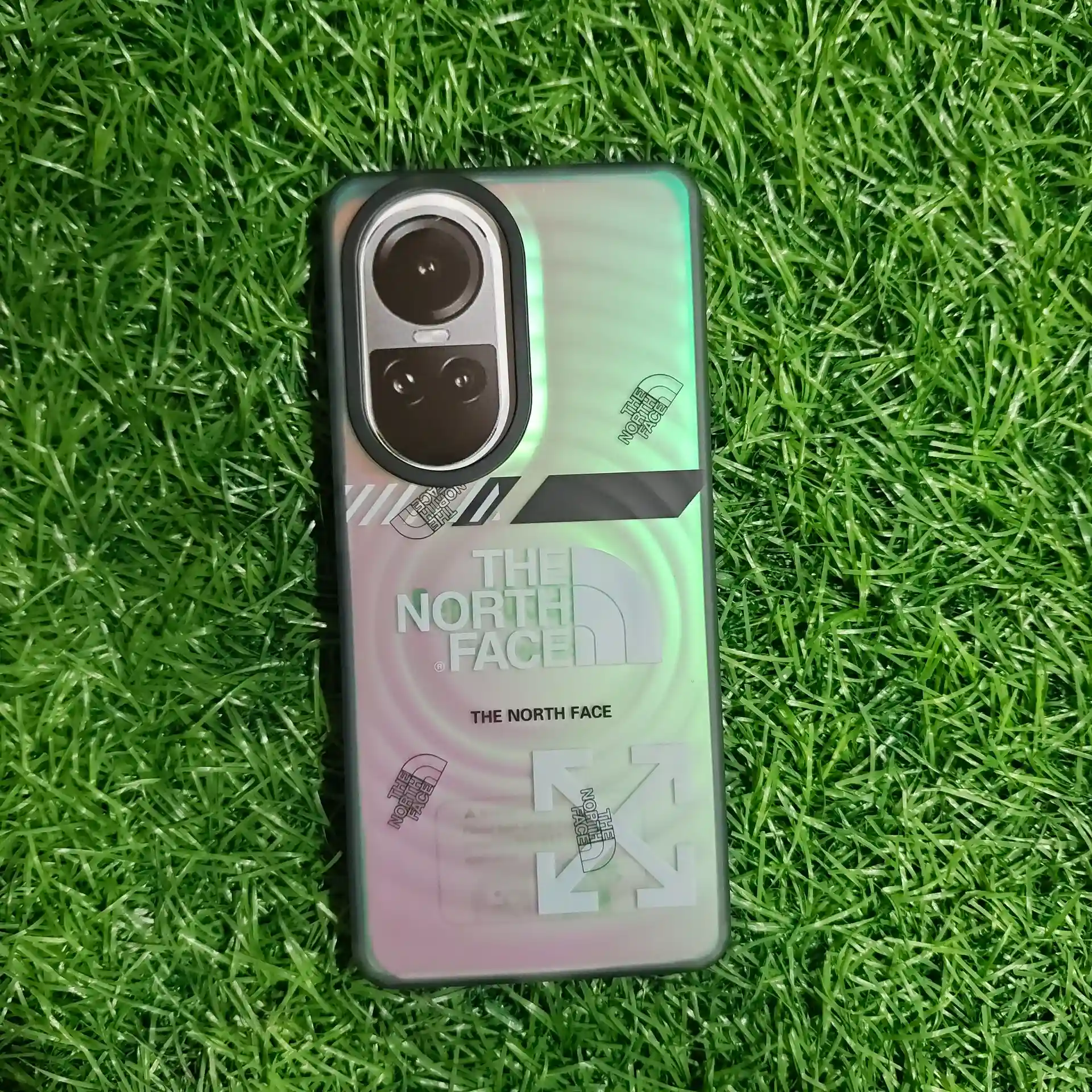 OPPO  RENO 10-PRINT