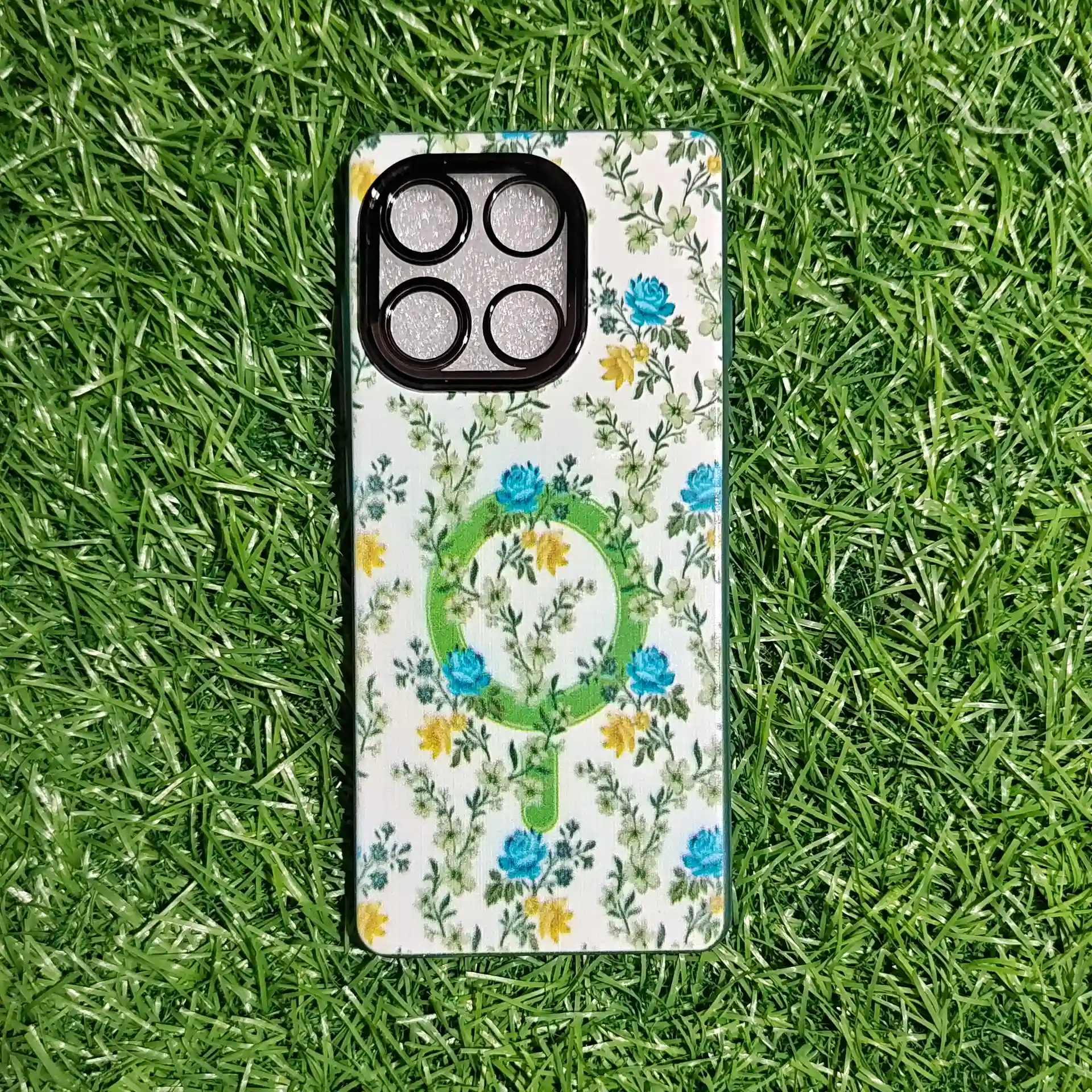 MOTO EDGE 60 FUSION - FANSY