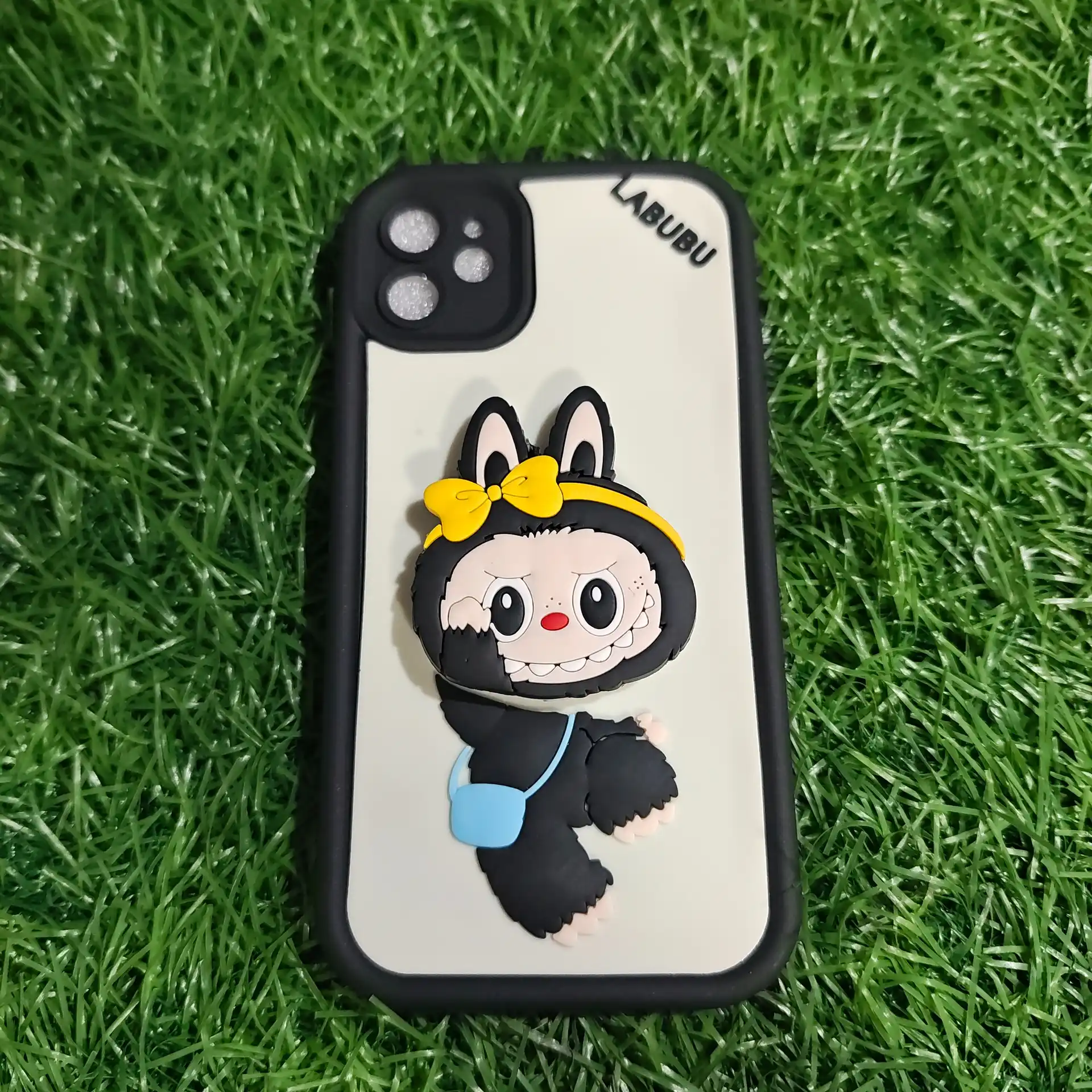 IPHONE 11- DOLL POP
