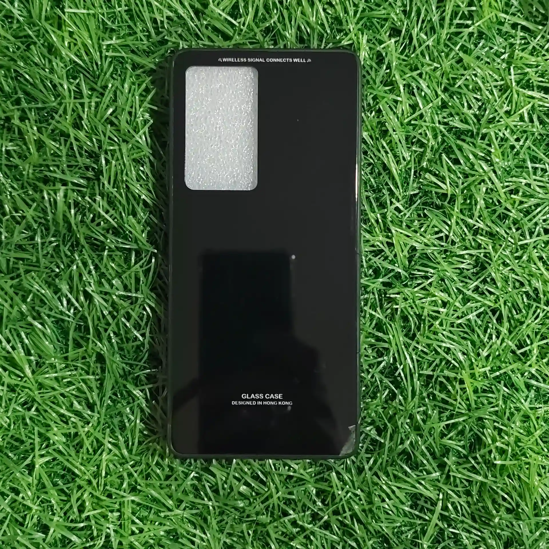VIVO X70 PRO- GLASS CASE
