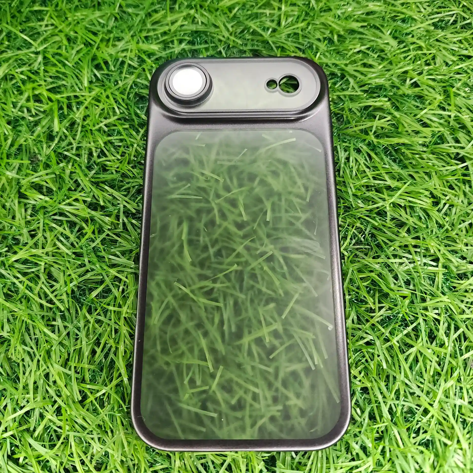 IPHONE 17 AIR-METAL
