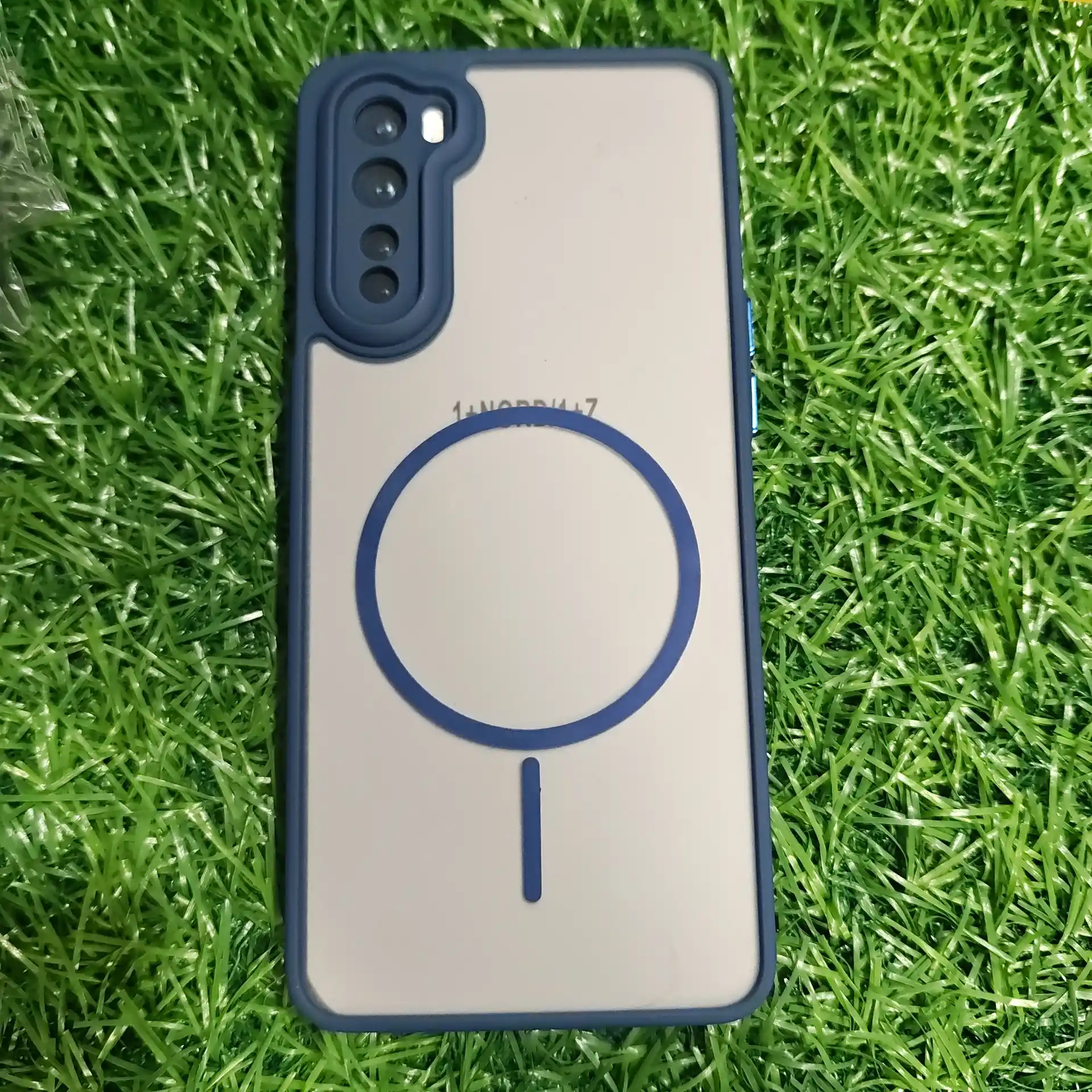 ONE PLUS NORD-MATTE