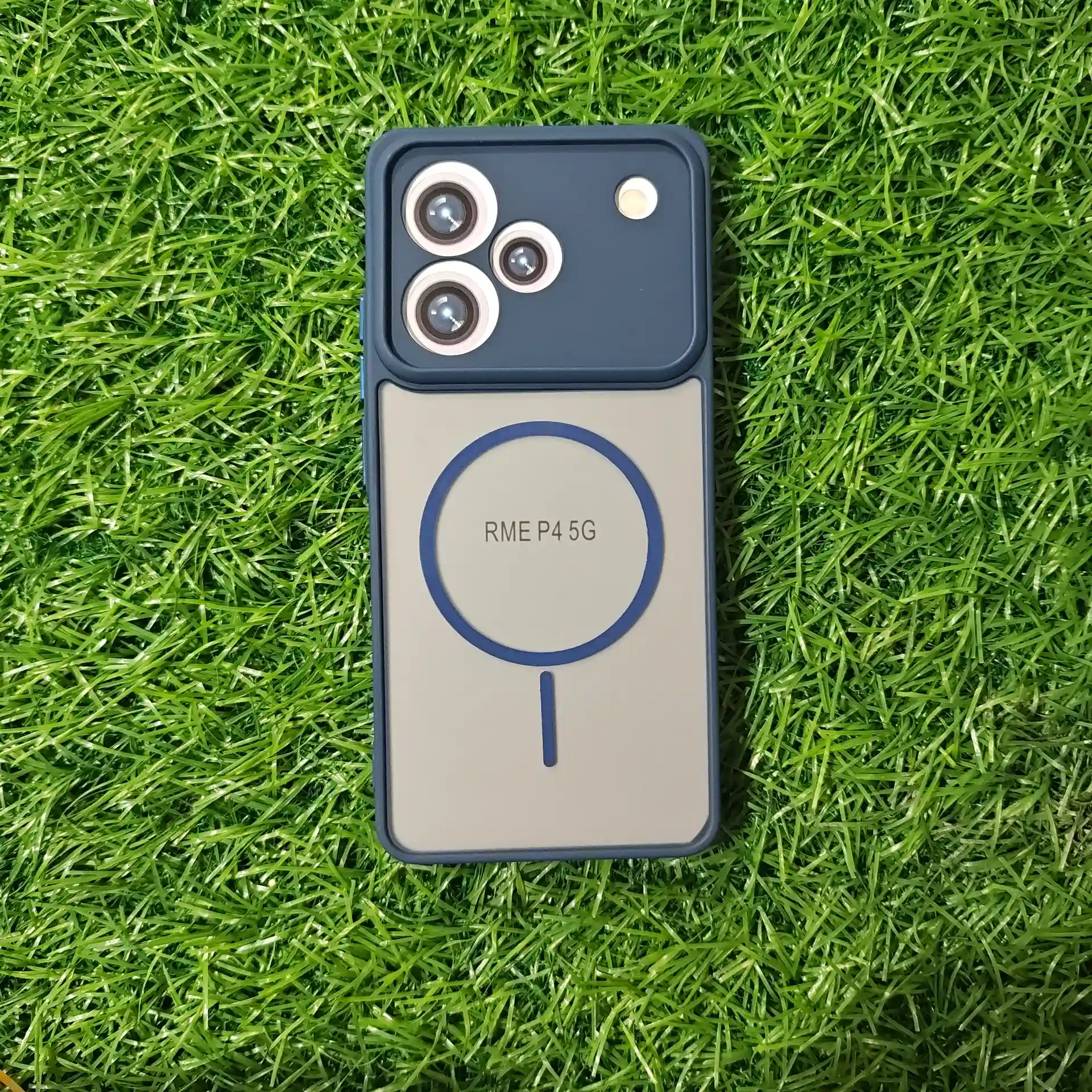 REALME P4-MATTE-MS