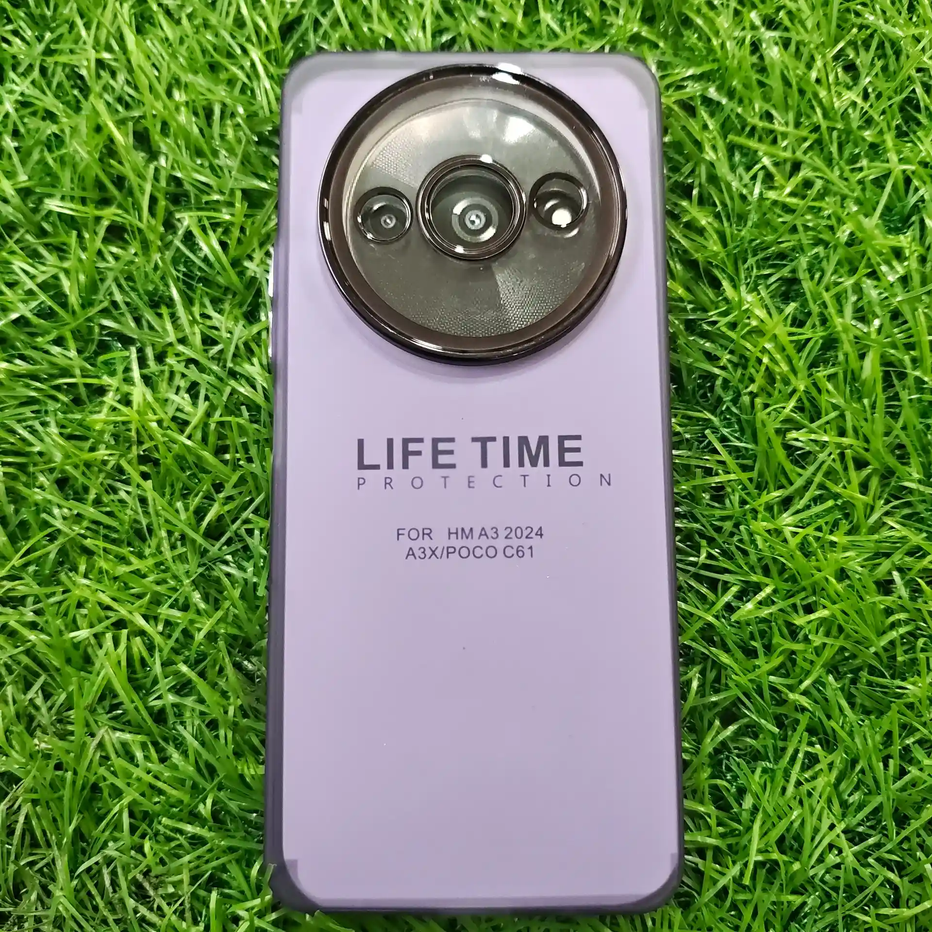 REDMI A3-LENSE