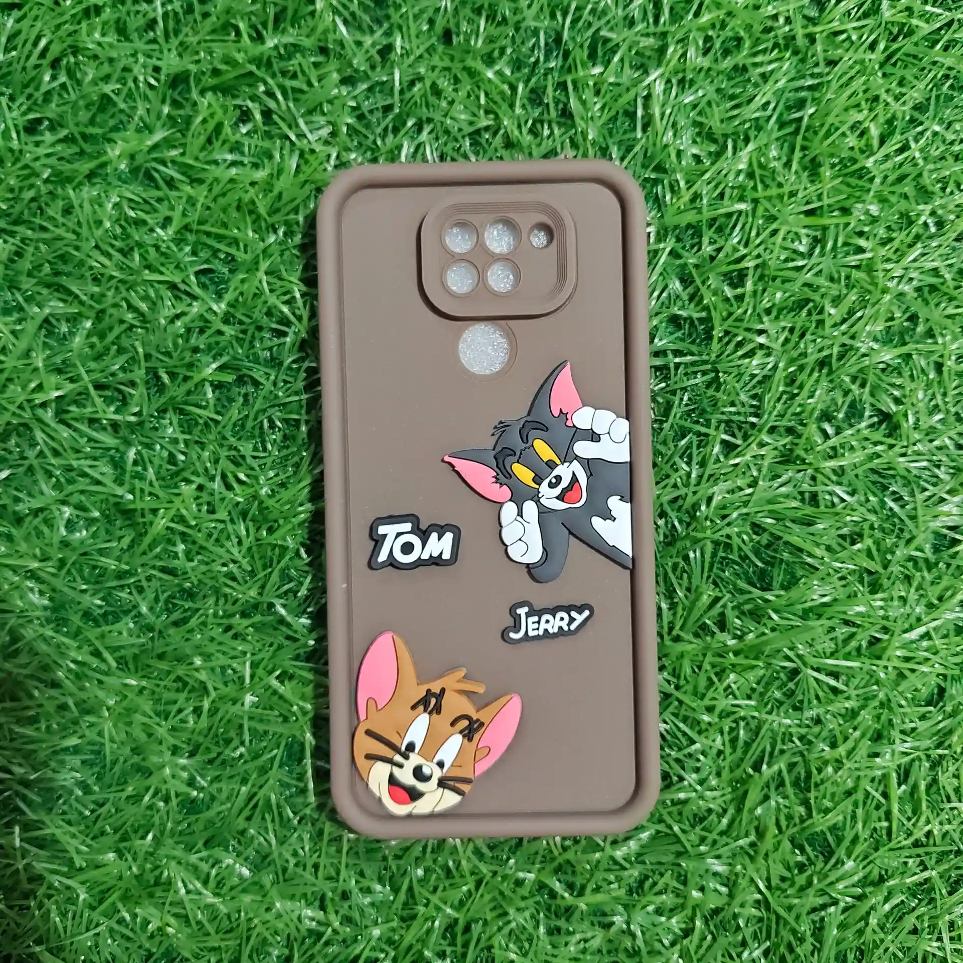 REDMI NOTE 9-DOLL