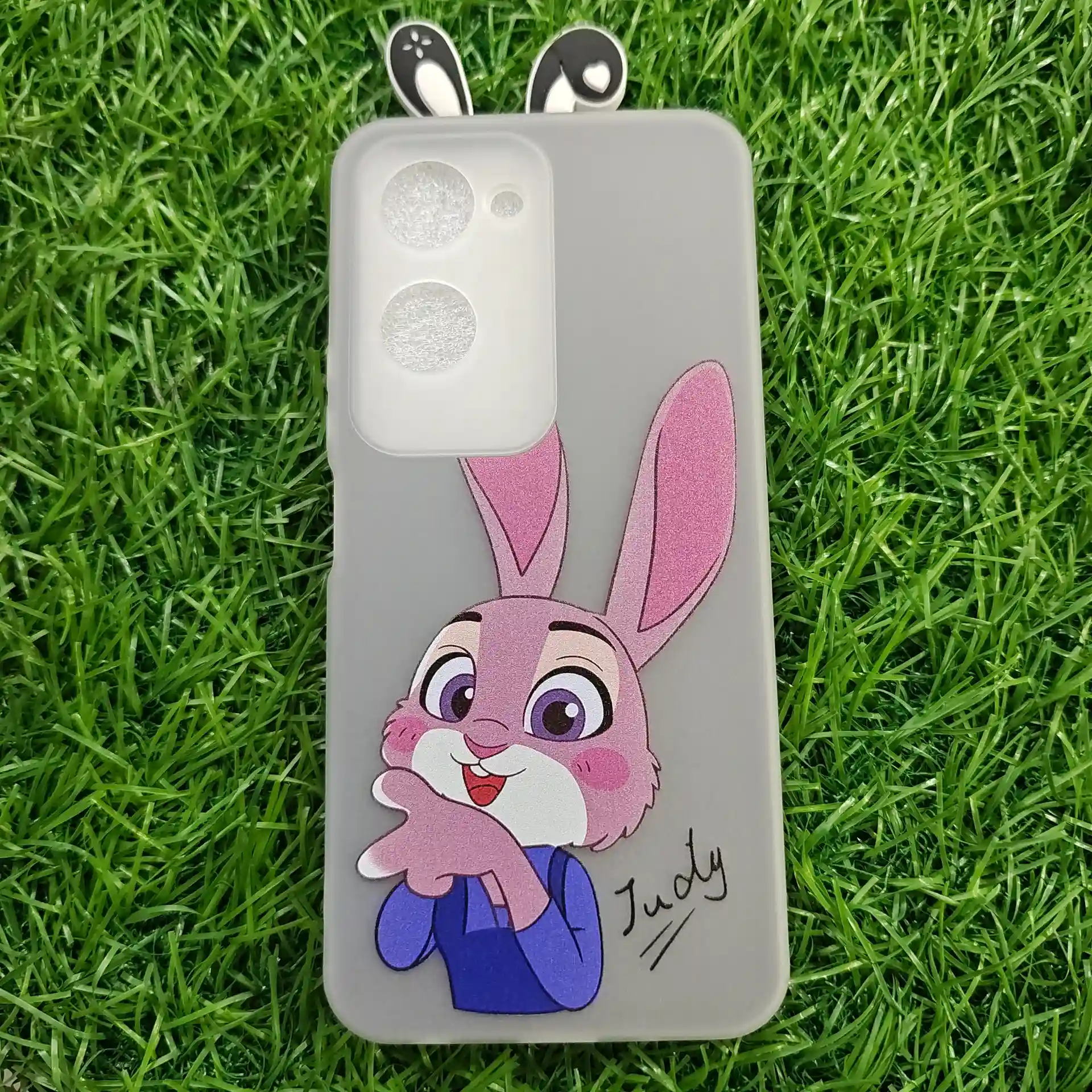 VIVO Y18-CARTOON