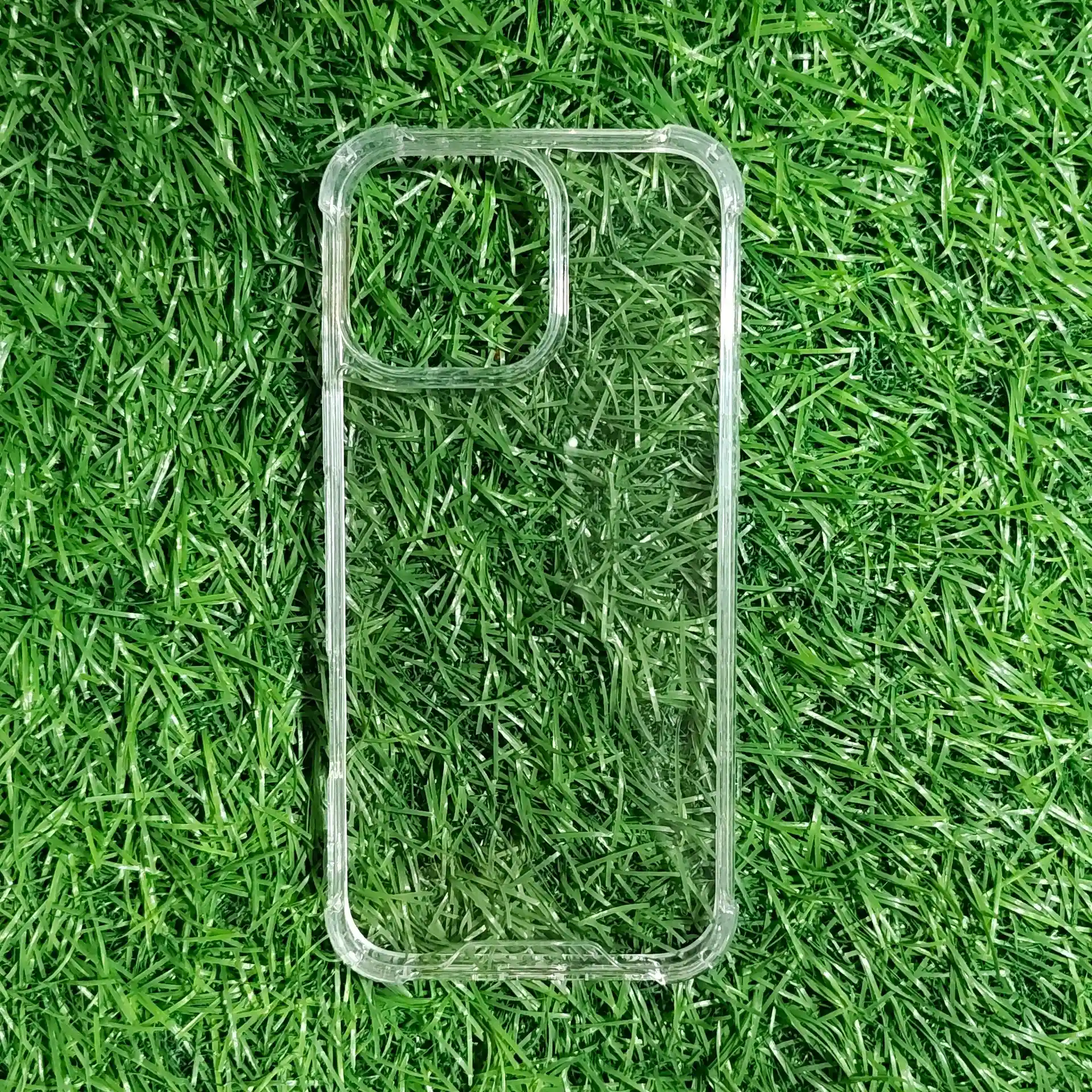 IPHONE 16 PRO MAX-HARD WHITE