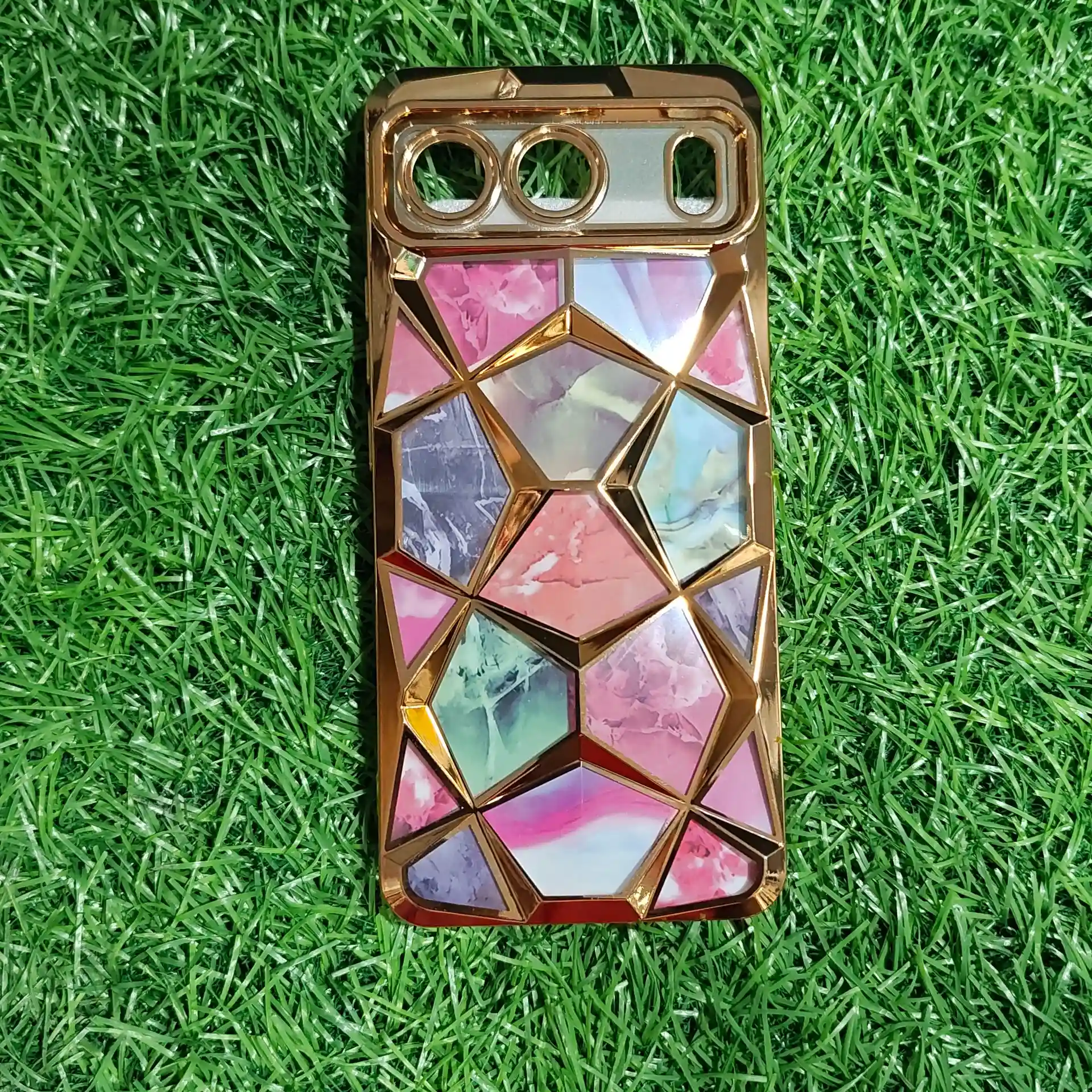 ONE PLUS NORD 4-DIAMOND