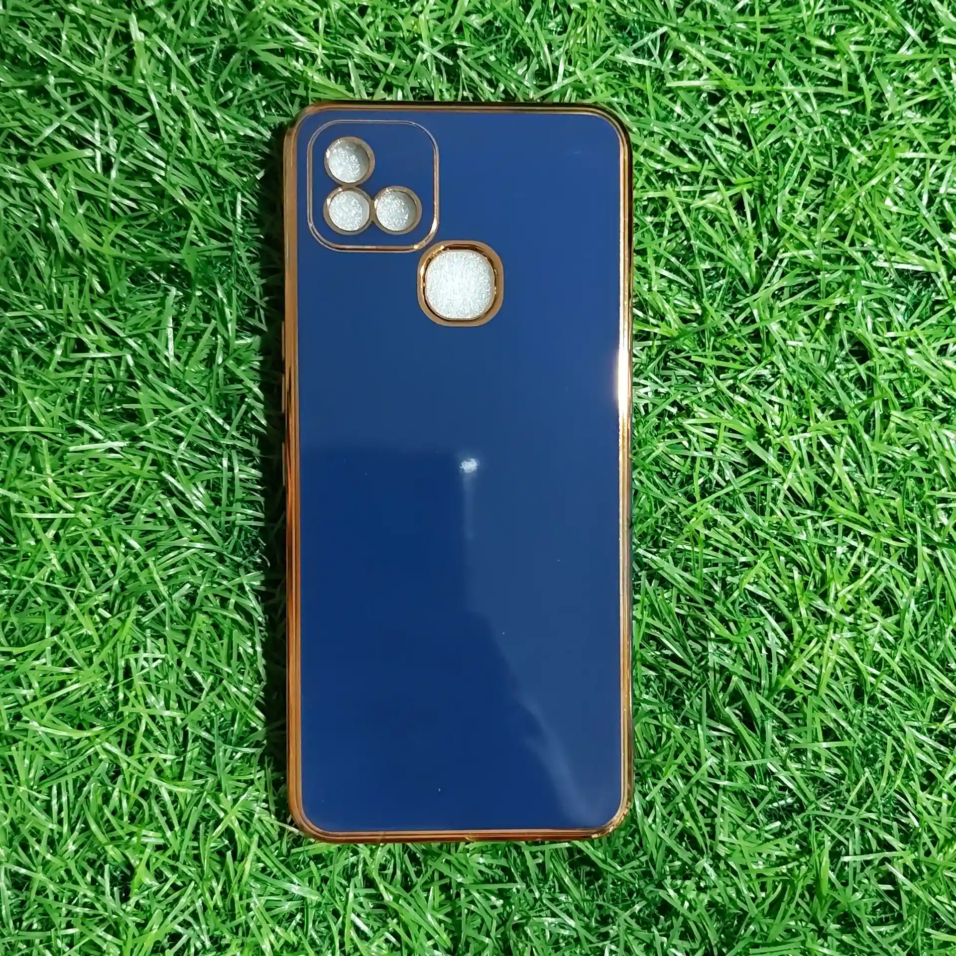 INFINIX HOT 10I-CROM