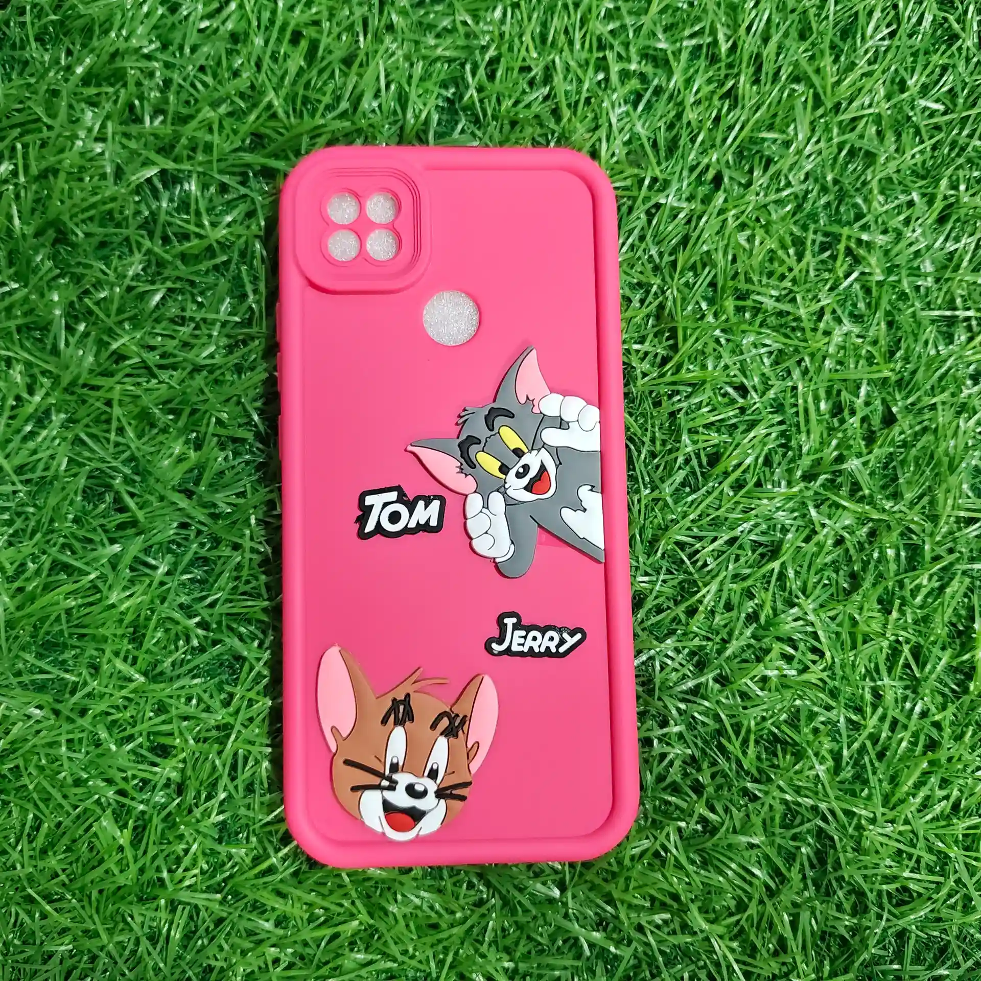 REDMI 9C-DOLL