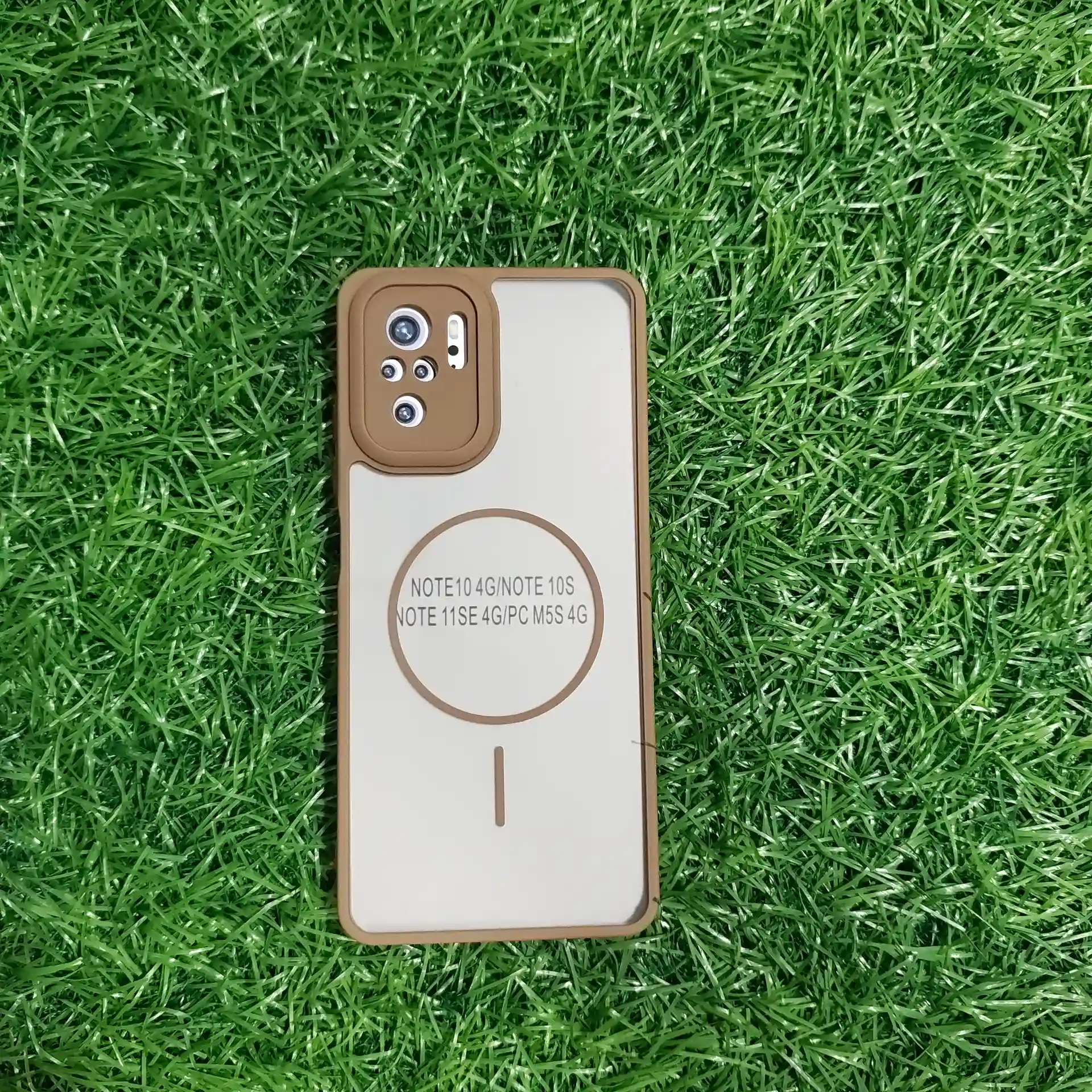 REDMI NOTE 10 4G-MATTE