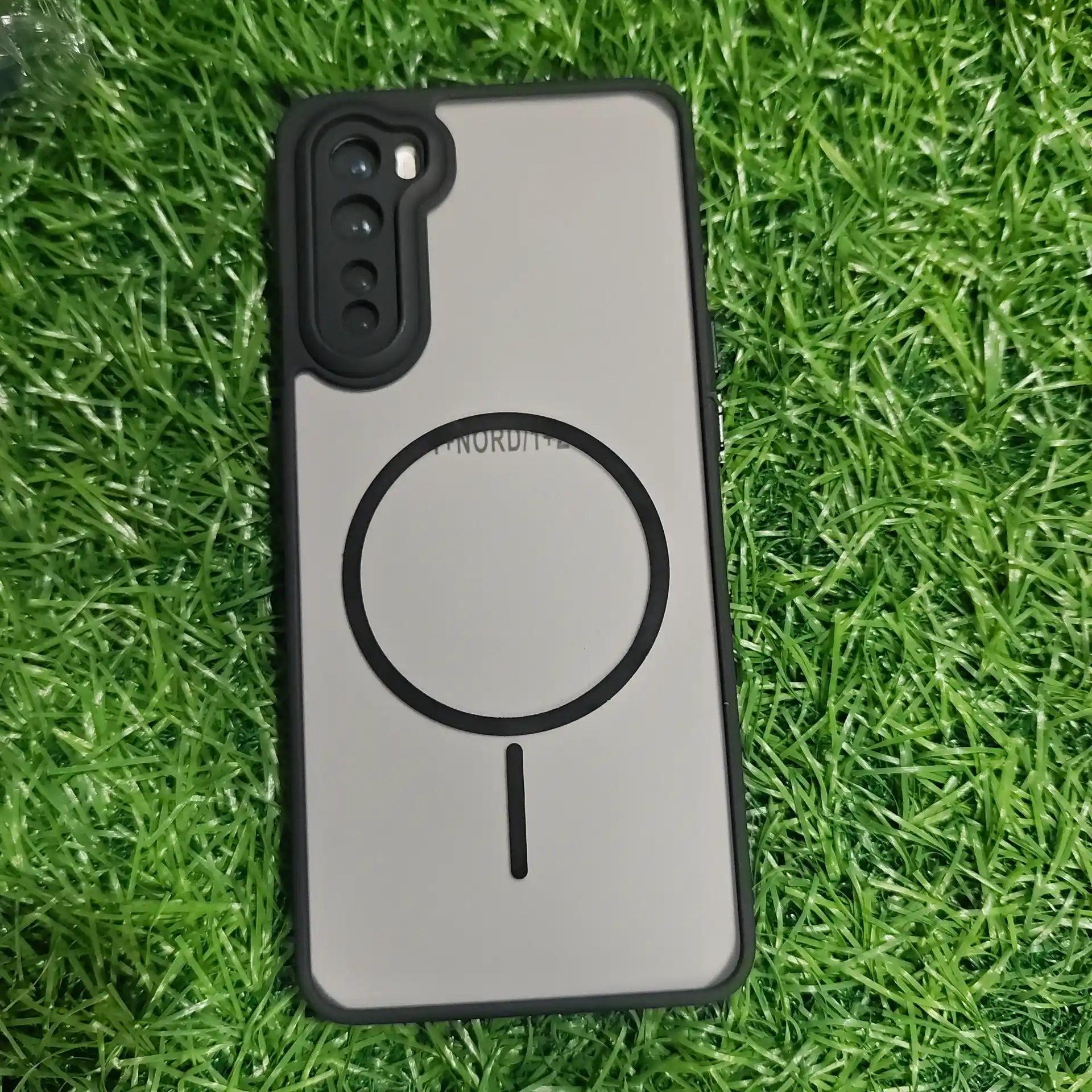 ONE PLUS NORD-MATTE