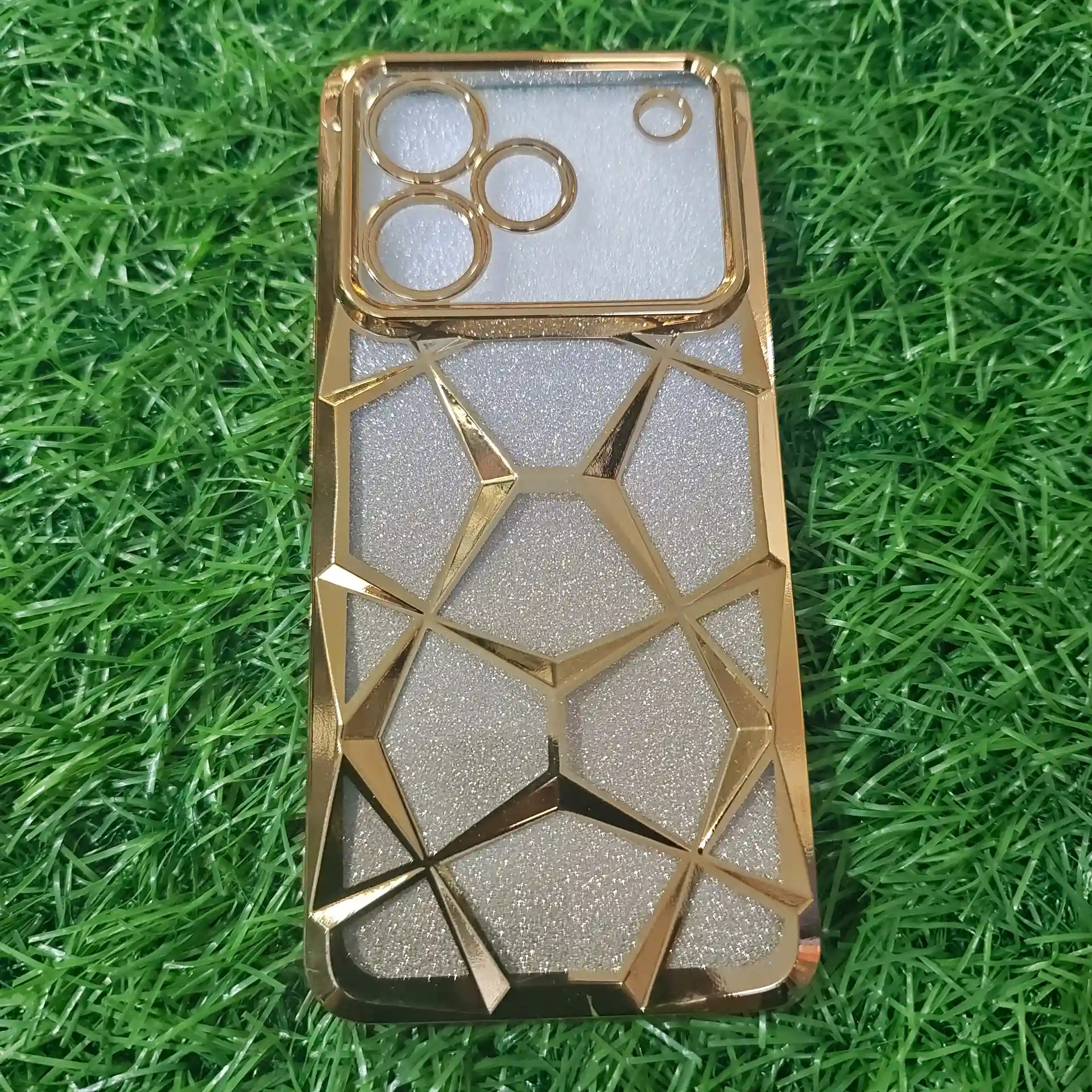 REALME P4- SHINING DIAMOND