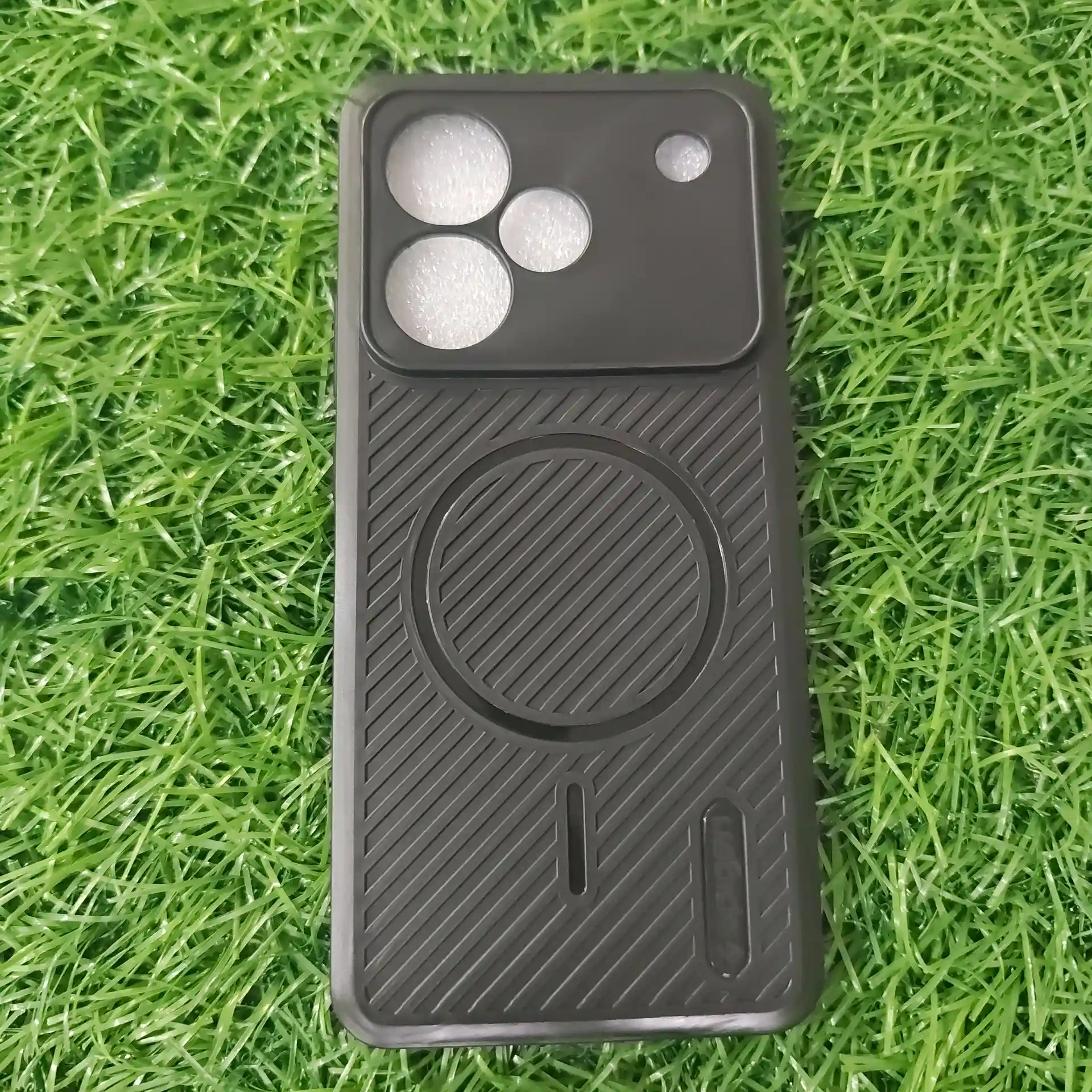 REALME P4-CLOTH