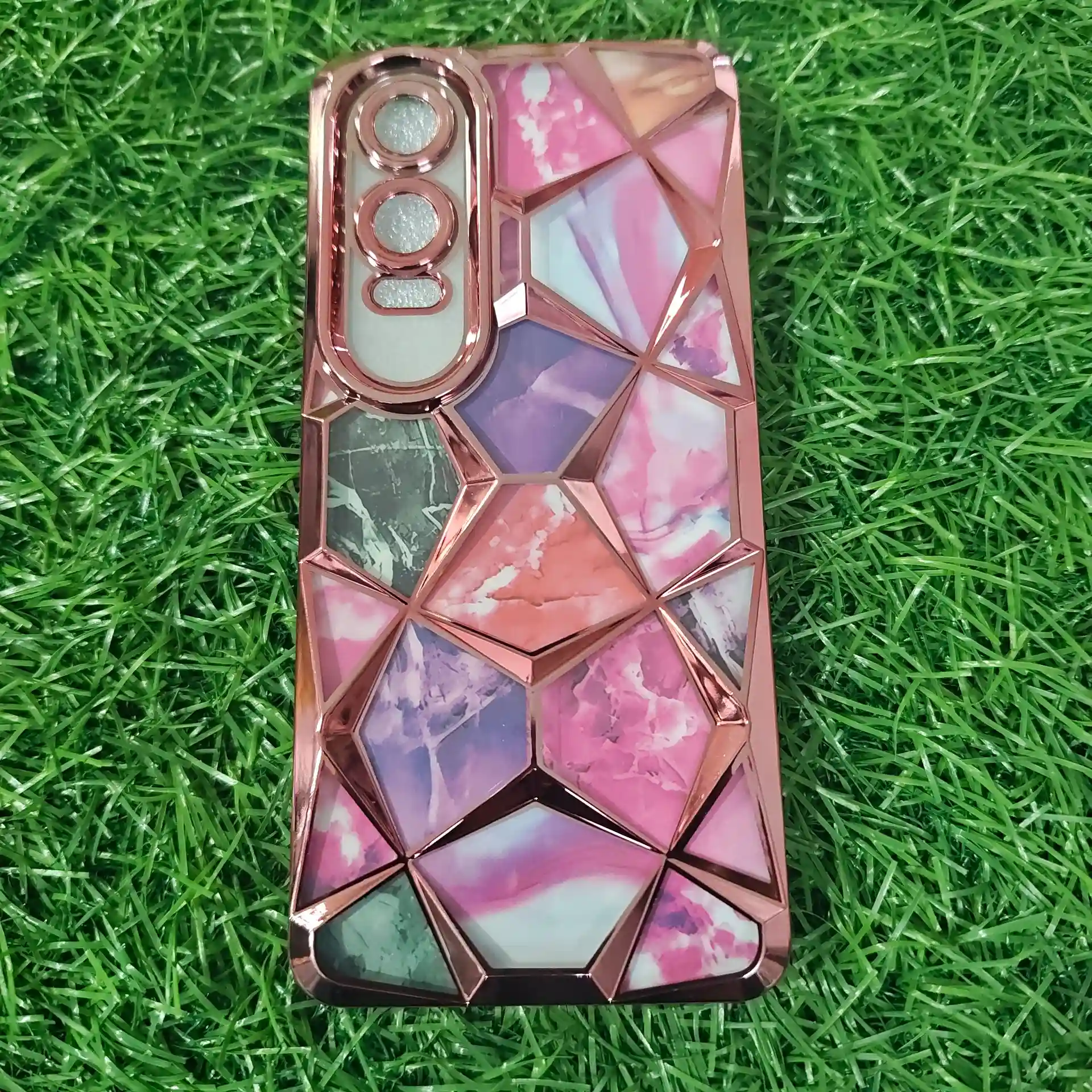 ONE PLUS NORD CE4 LITE-DIAMOND