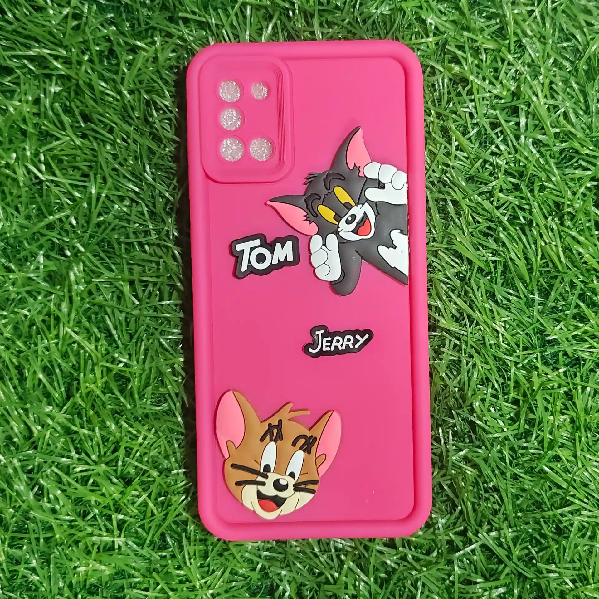 SAMSUNG A31-DOLL