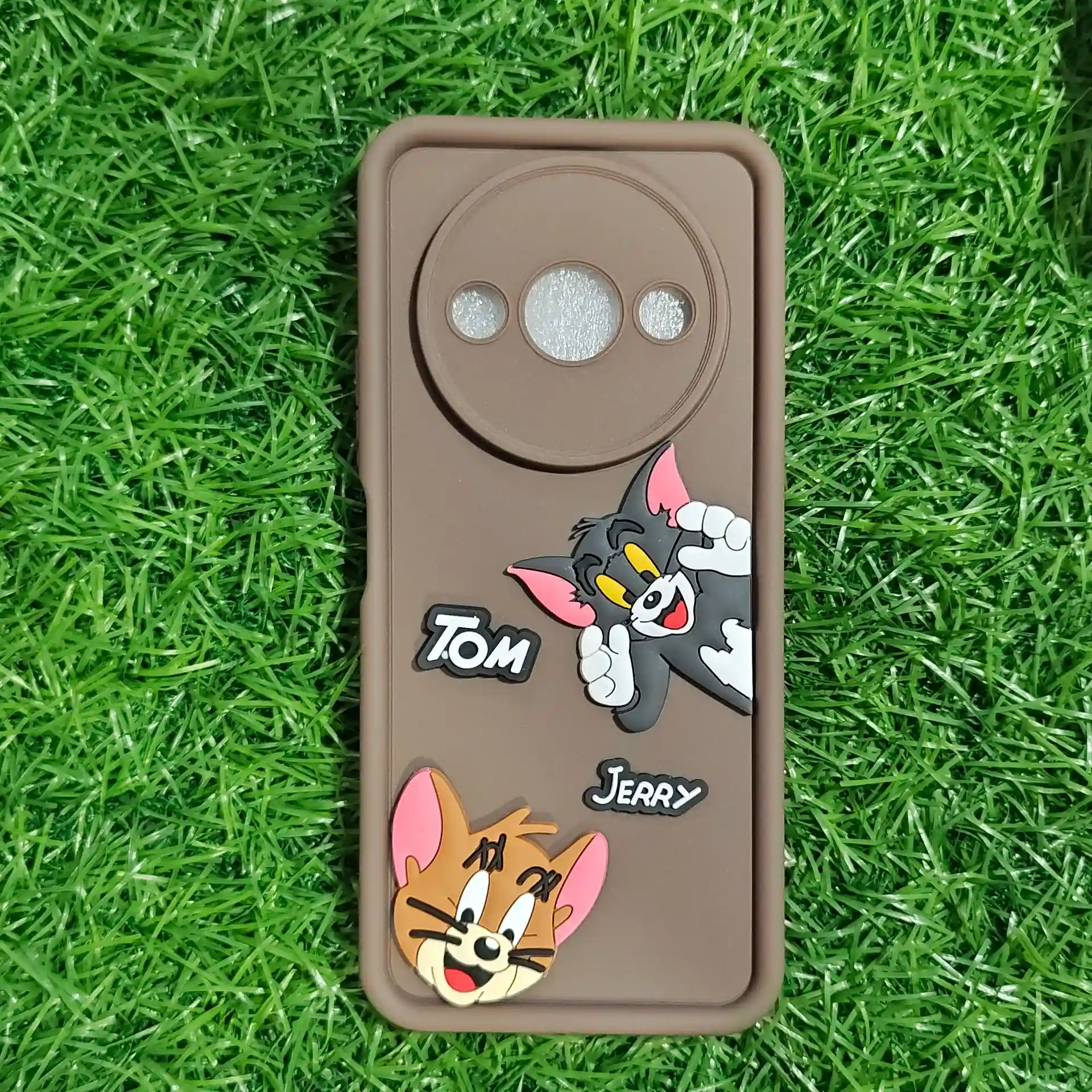 REDMI A3 (2024)-DOLL