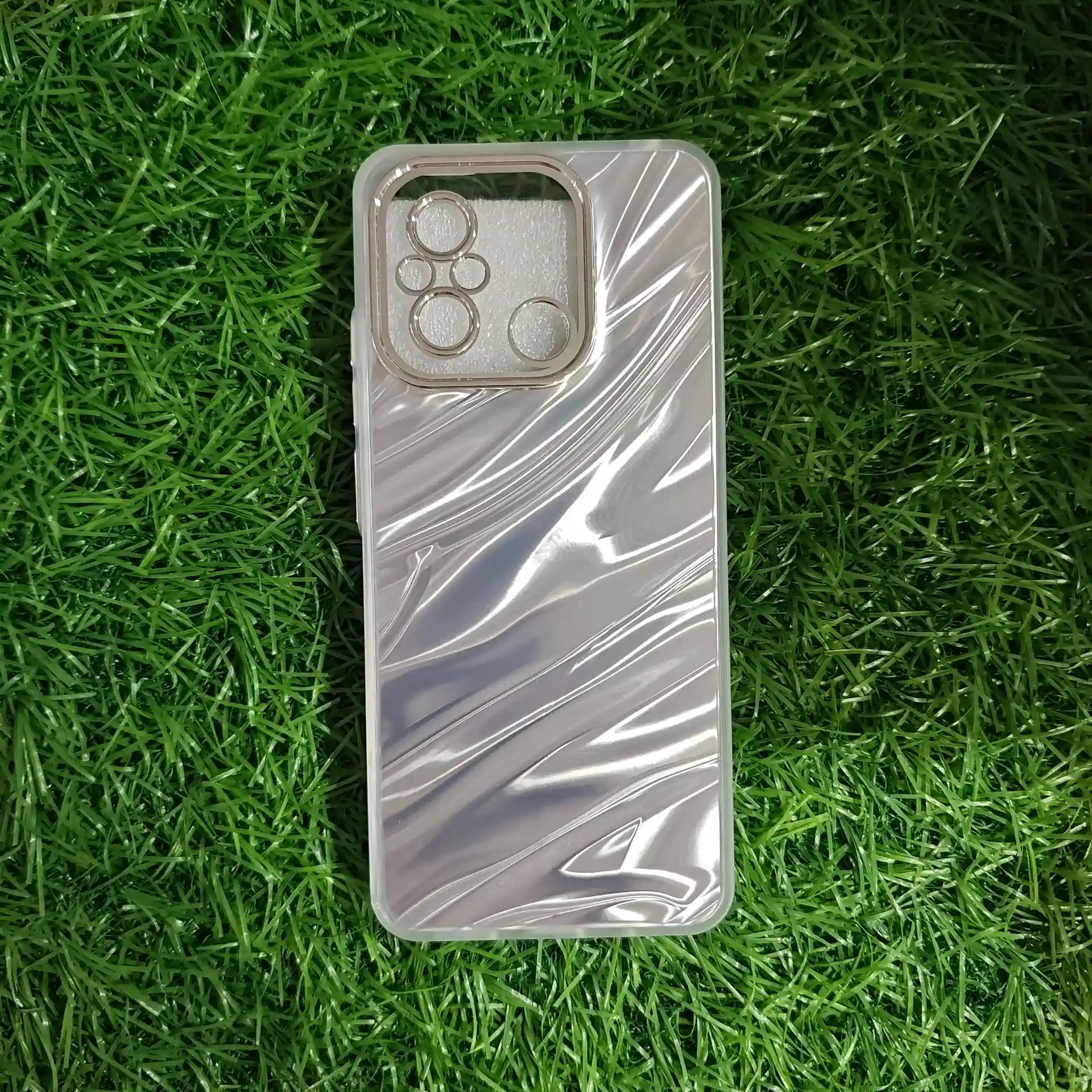 REDMI 12C-SHINE