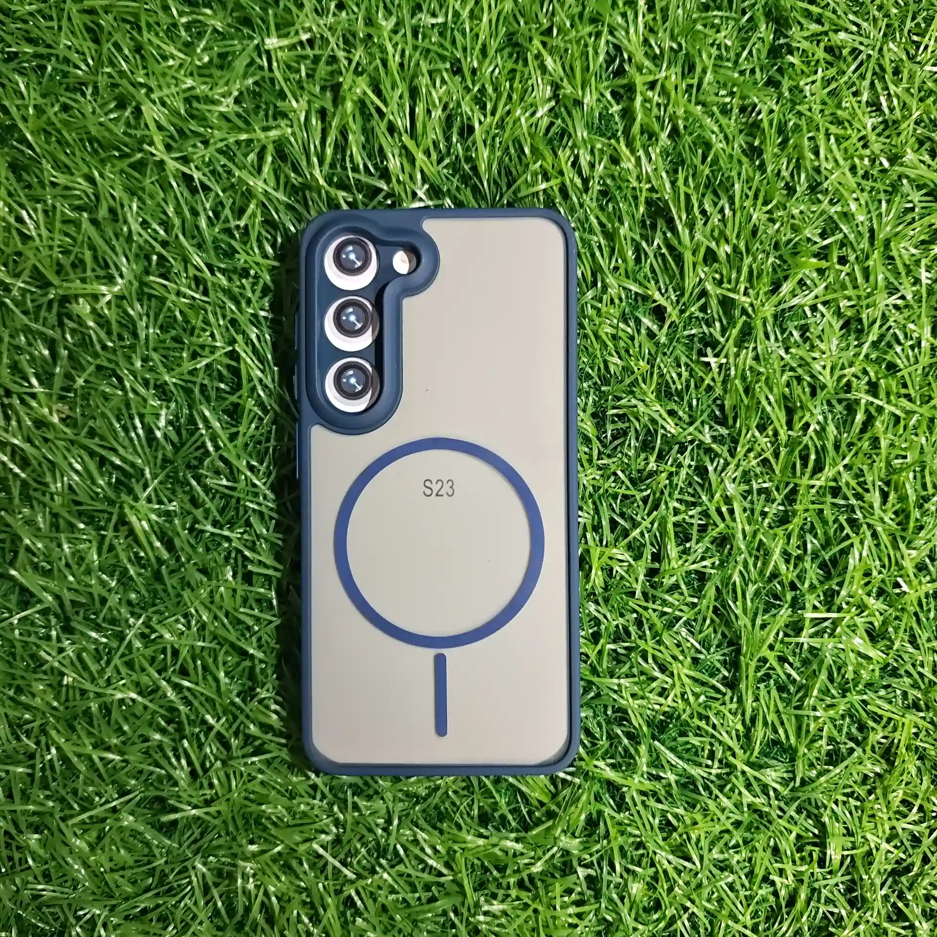 SAMSUNG S23-MATTE