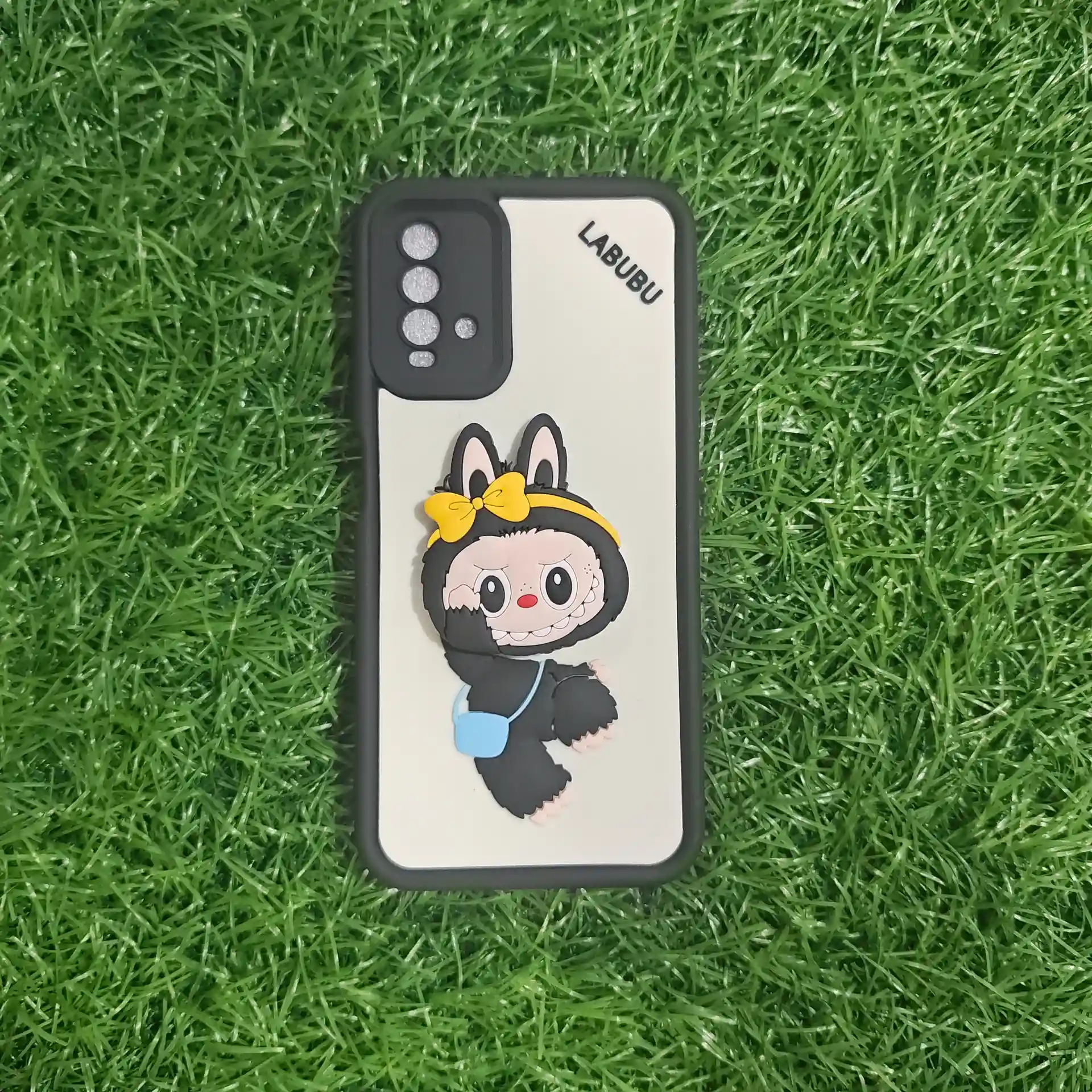 REDMI 9 POWER-DOLL POP