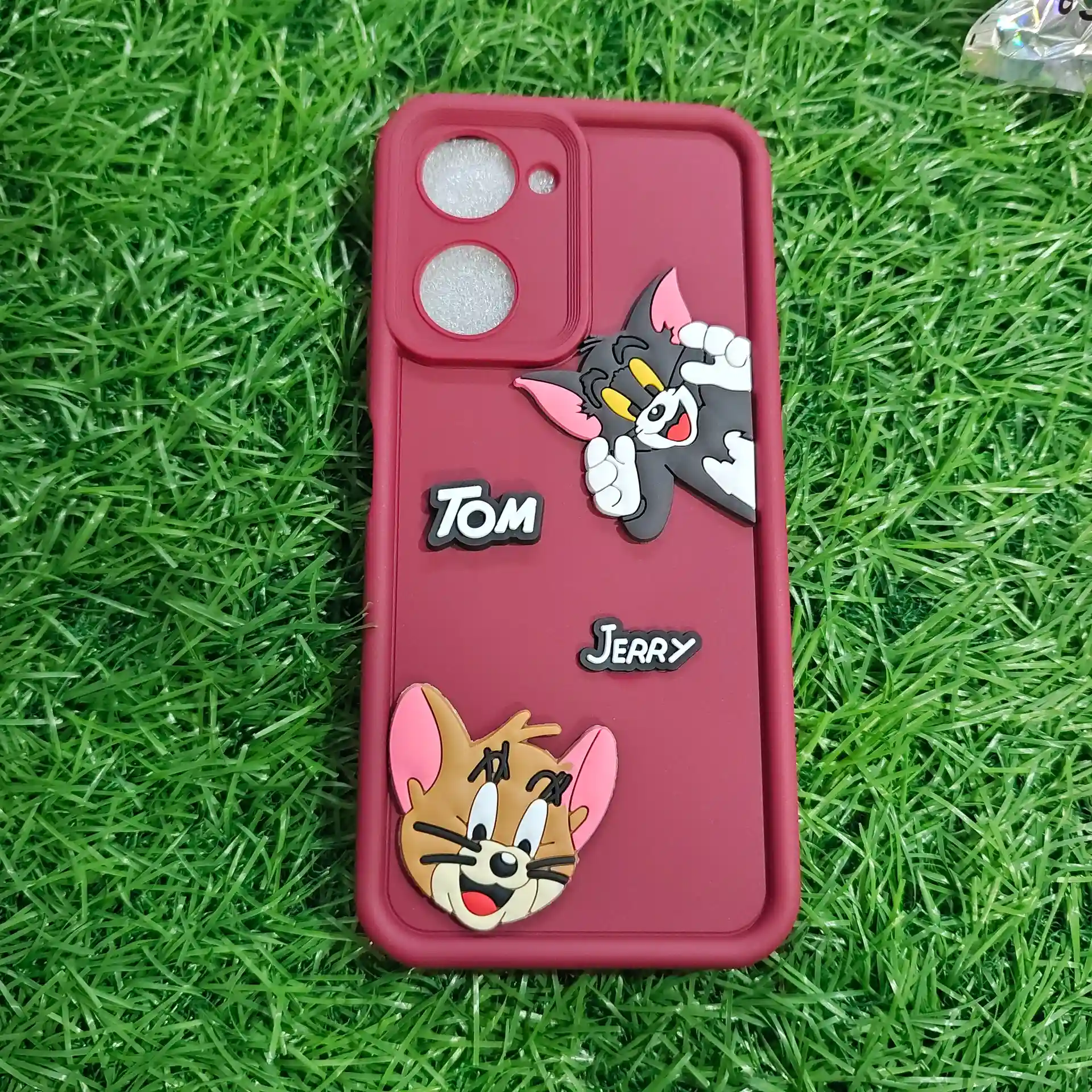 VIVO Y18-DOLL