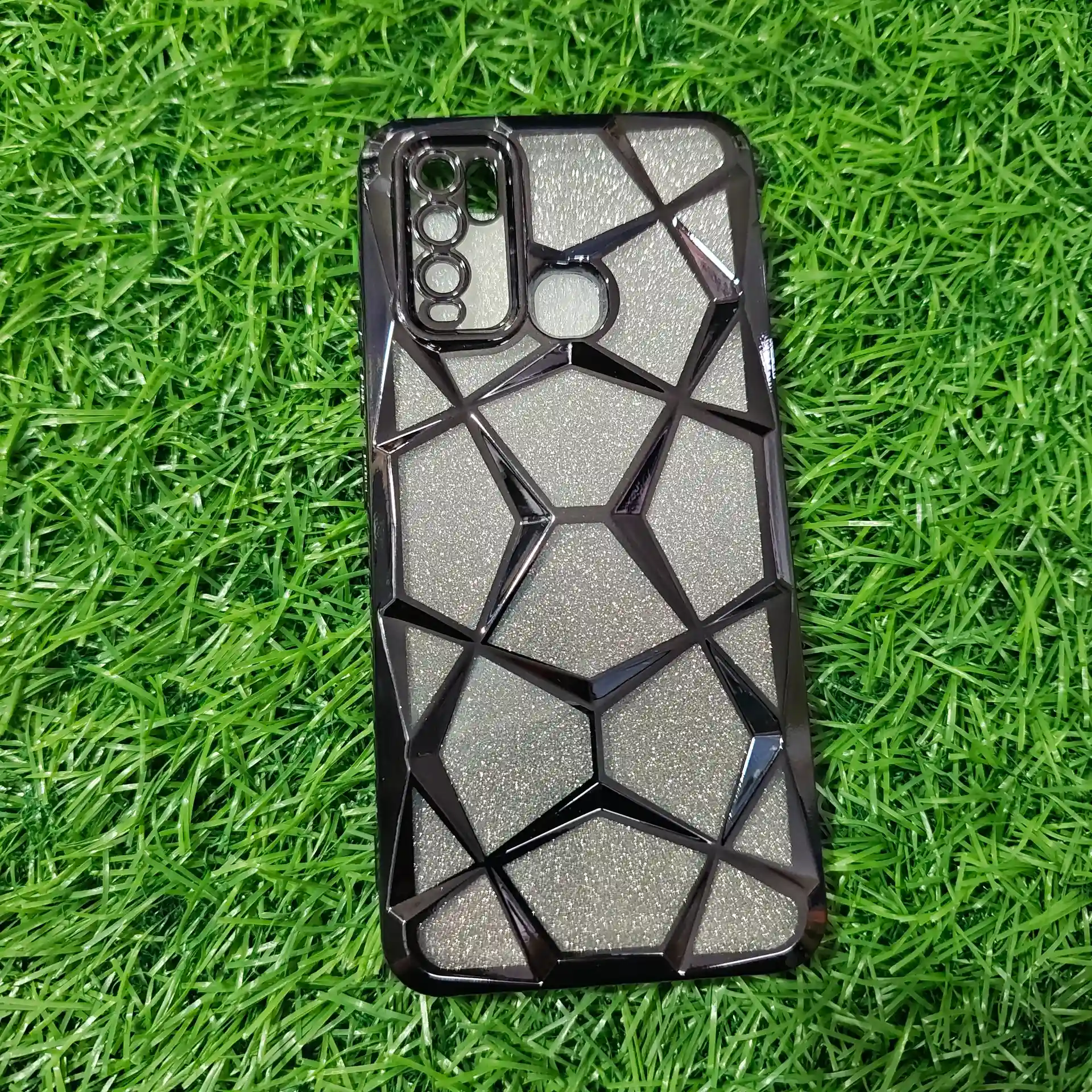 VIVO Y50-SHINING DIAMOND