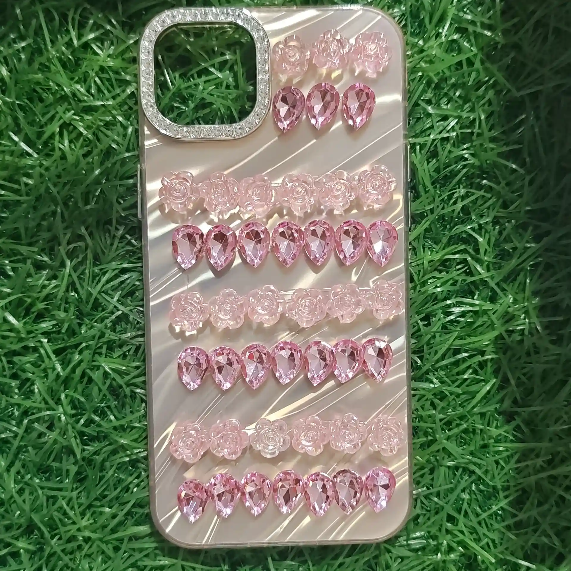 IPHONE 15 PLUS DIMOND