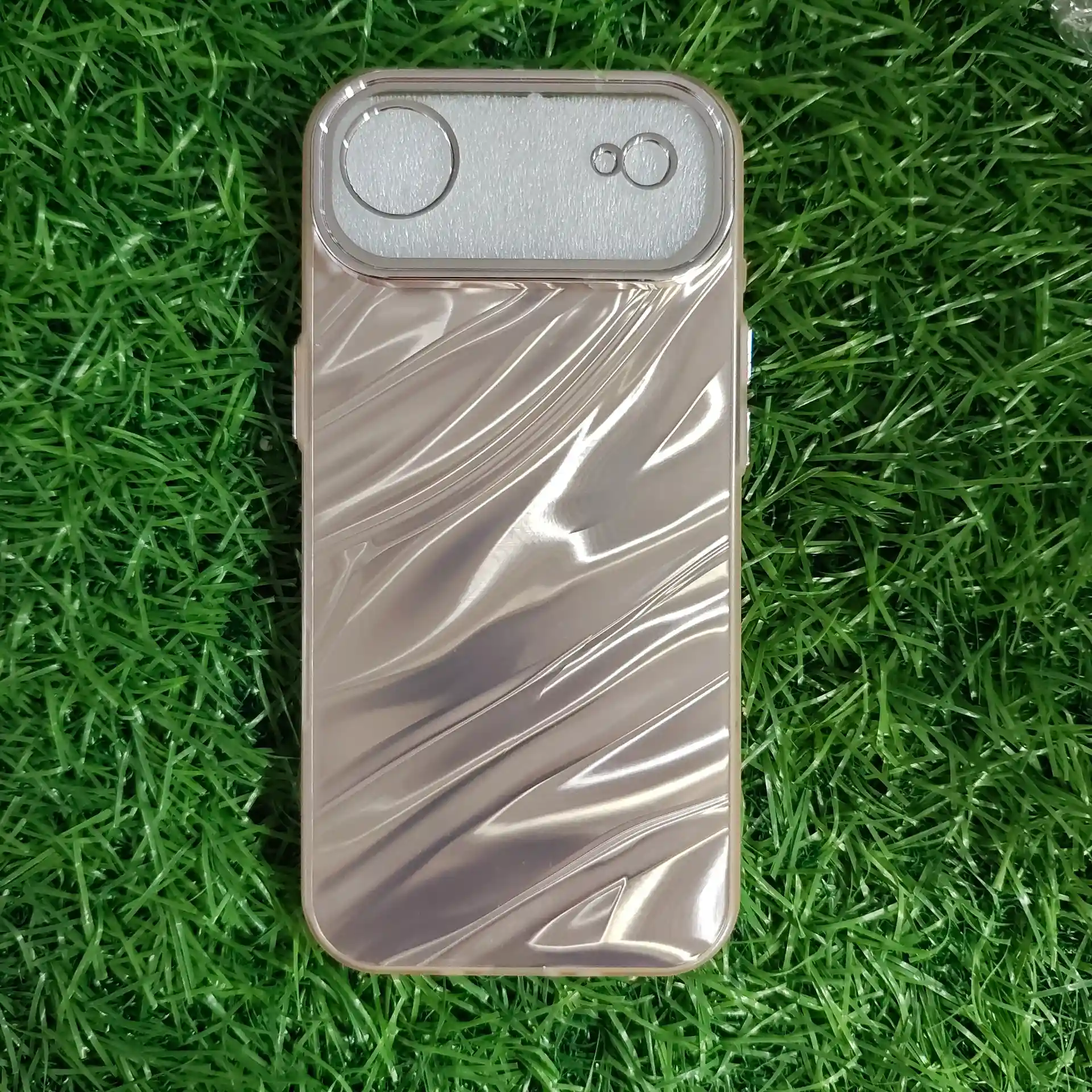 IPHONE 17  AIR-SHINE