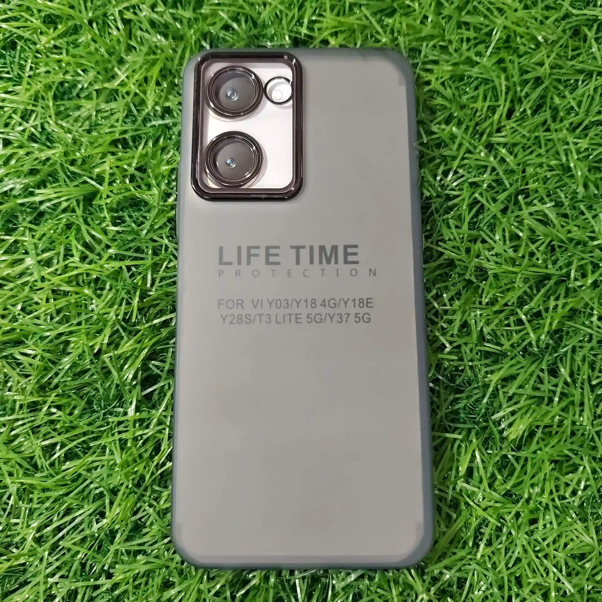 VIVO Y18-LENSE