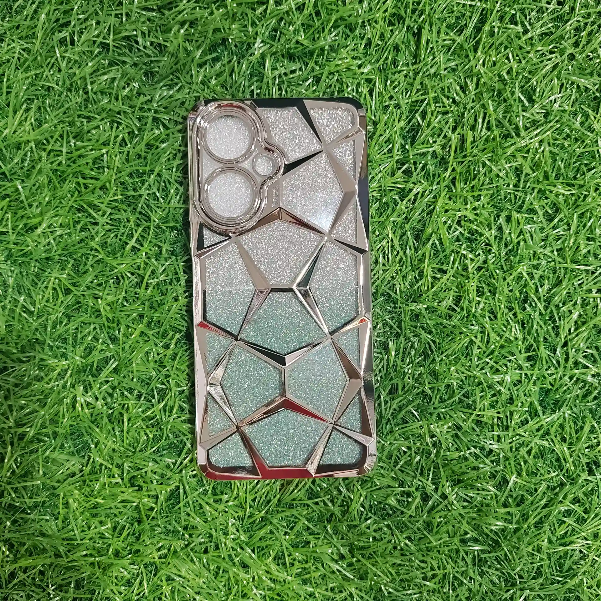 VIVO Y27-DIMOND SHINING
