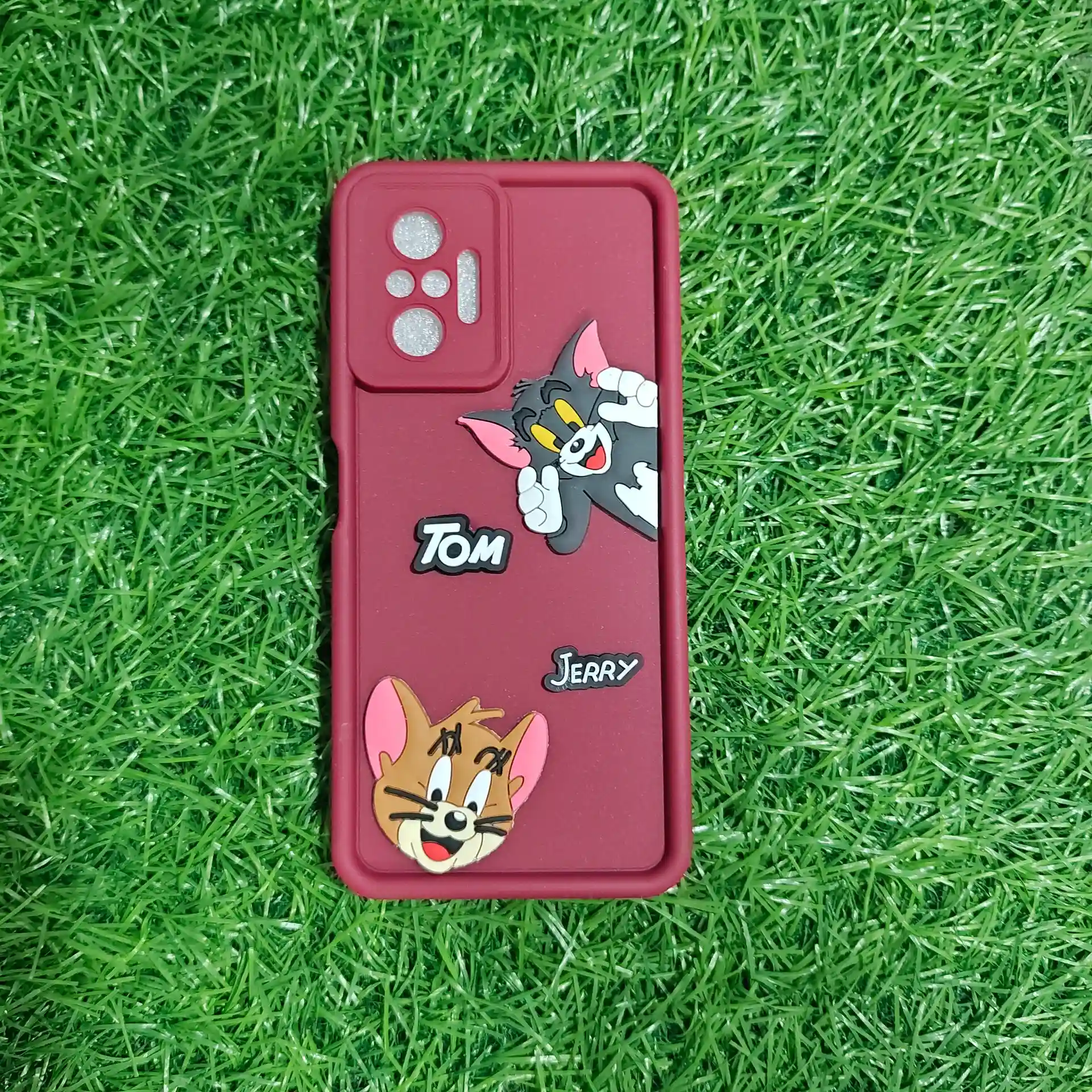 REDMI NOTE 10 4G-DOLL