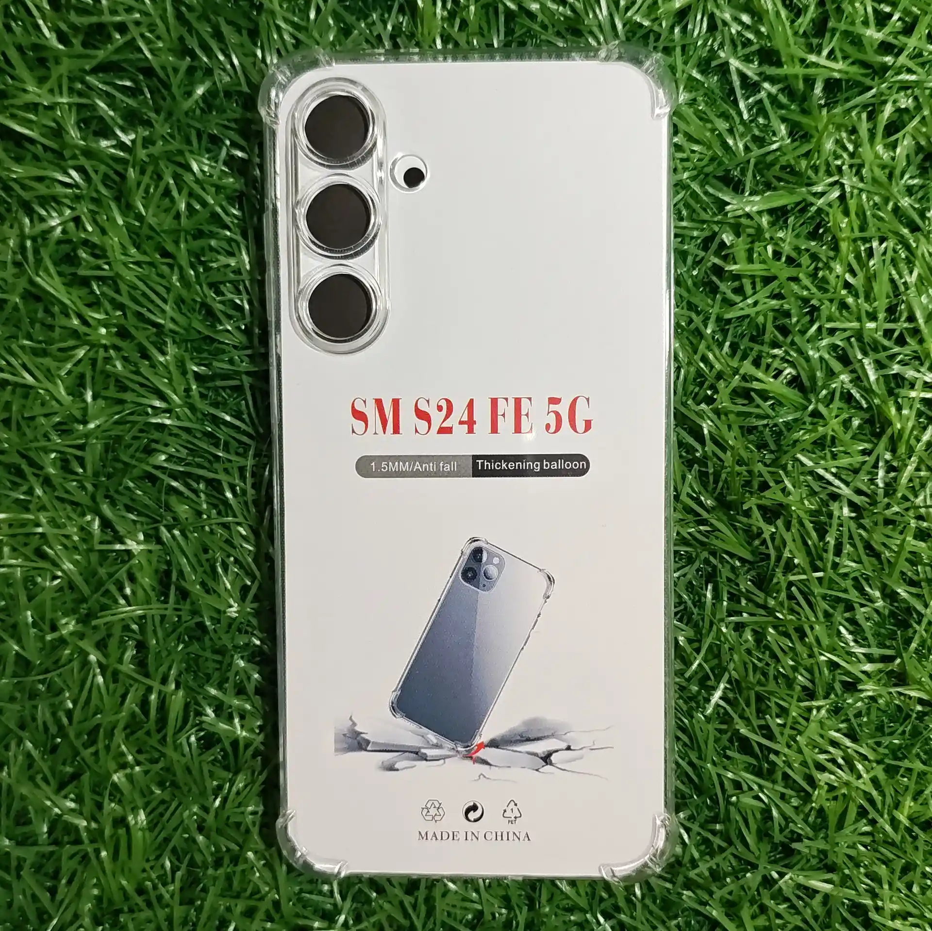 SAMSUNG S24FE-BMW
