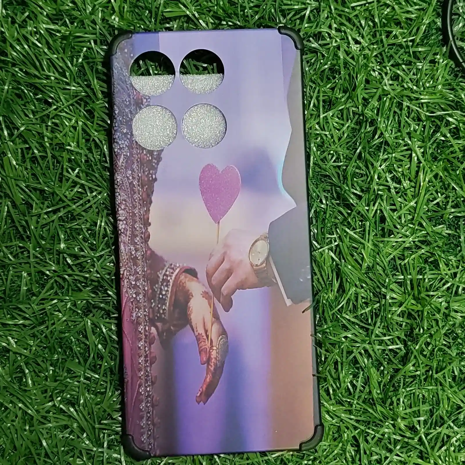 MOTO EDGE 60 FUSION - PRINTED