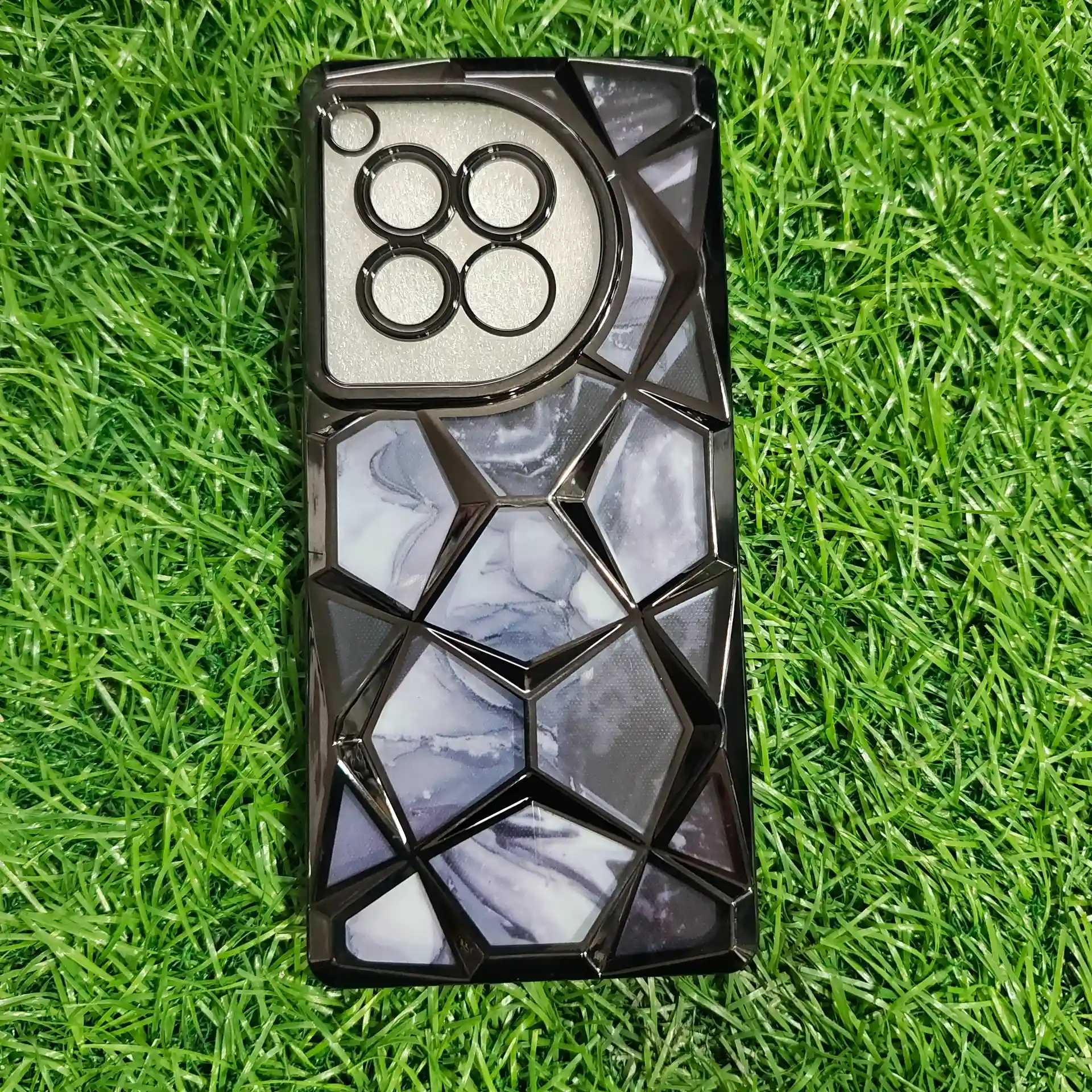 ONE PLUS 12R-DIAMOND