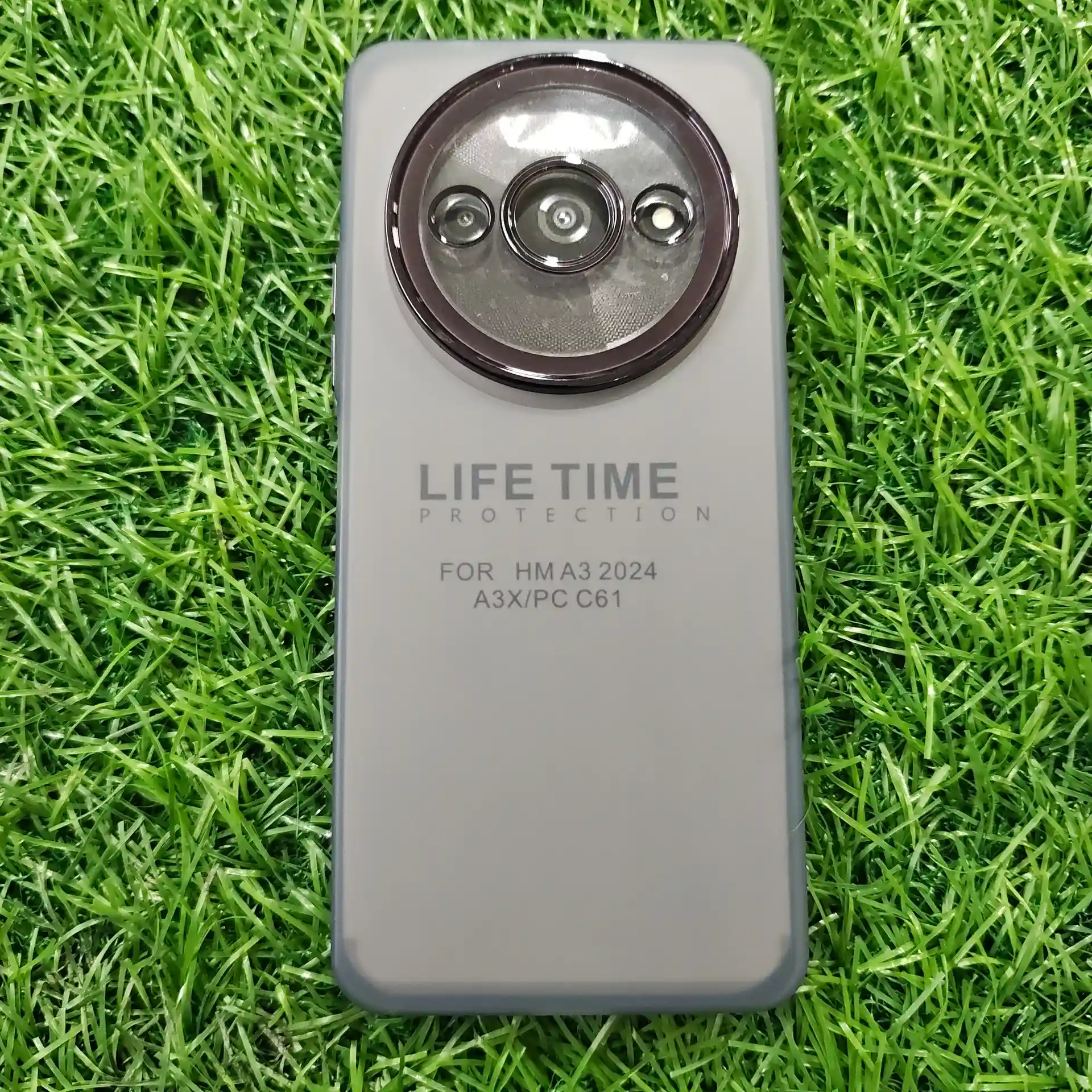 REDMI A3-LENSE