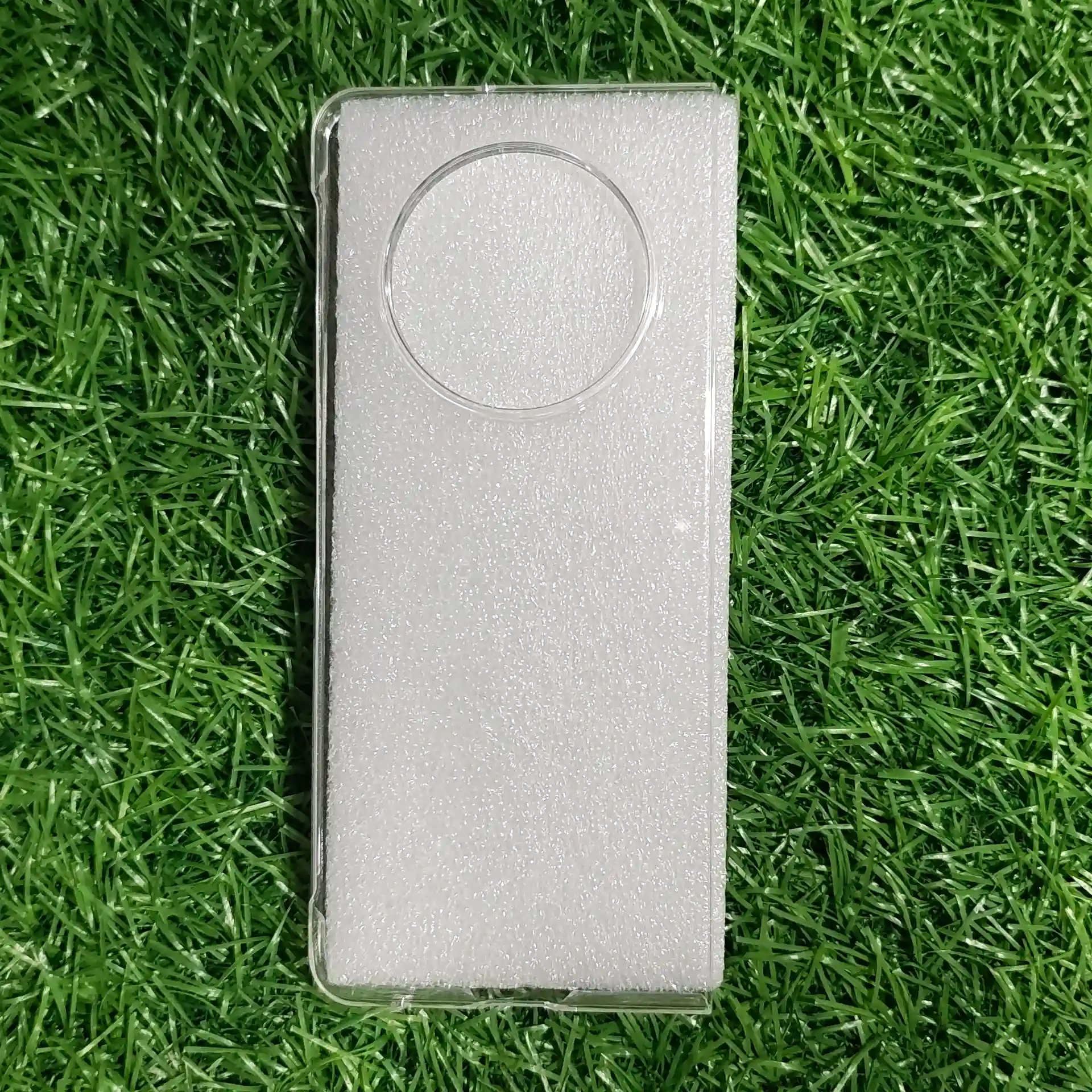 TECNO V  FOLD-HARD WHITE