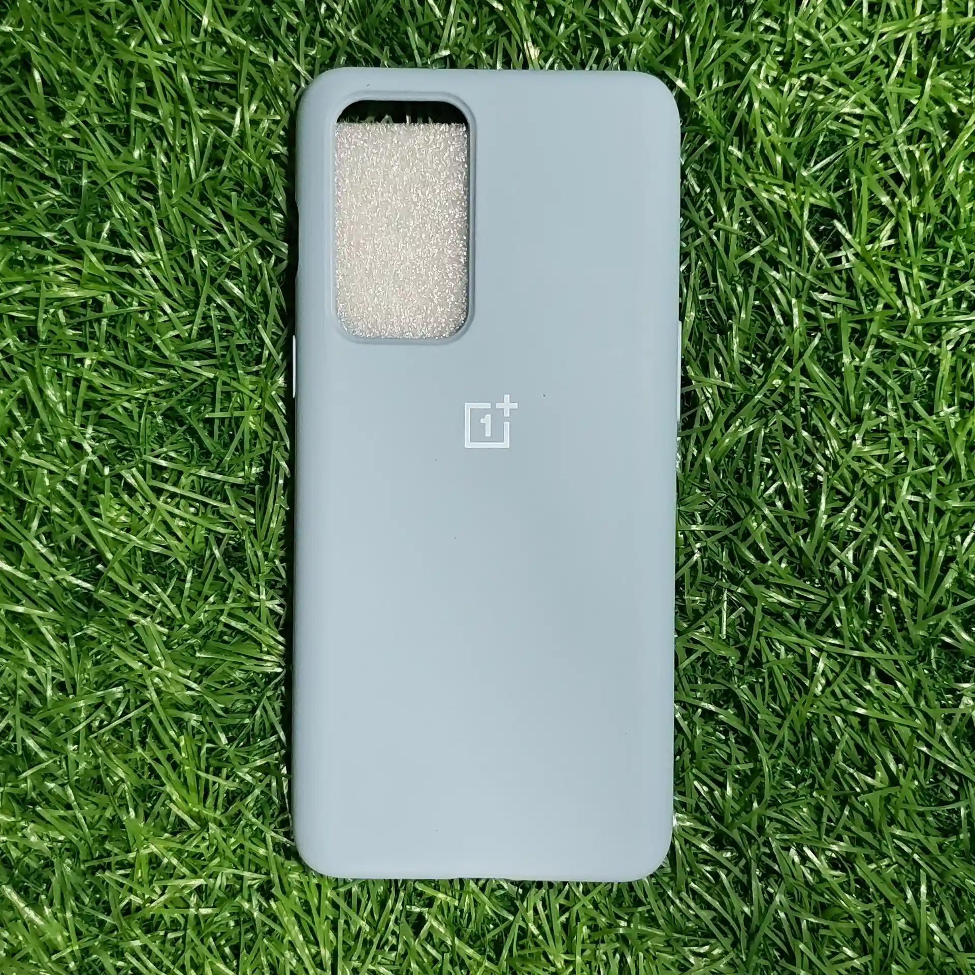 ONE PLUS 9RT-SILICON BOX