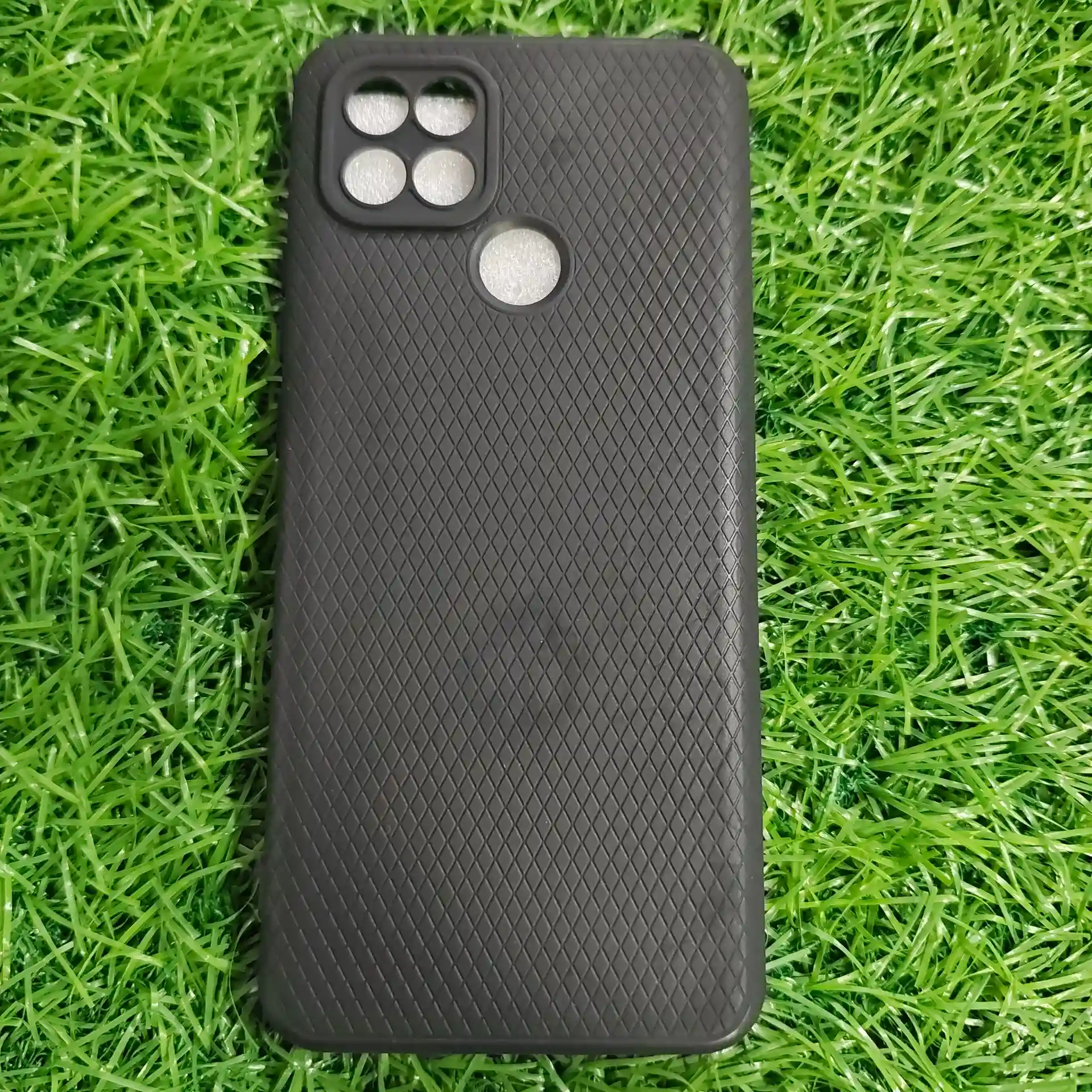 OPPO A15-CANDY