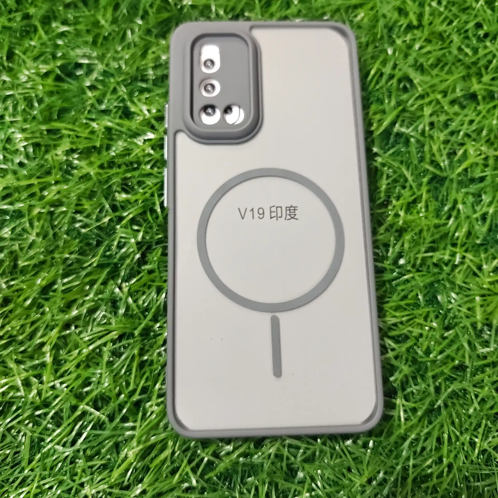 VIVO V19-MATTE