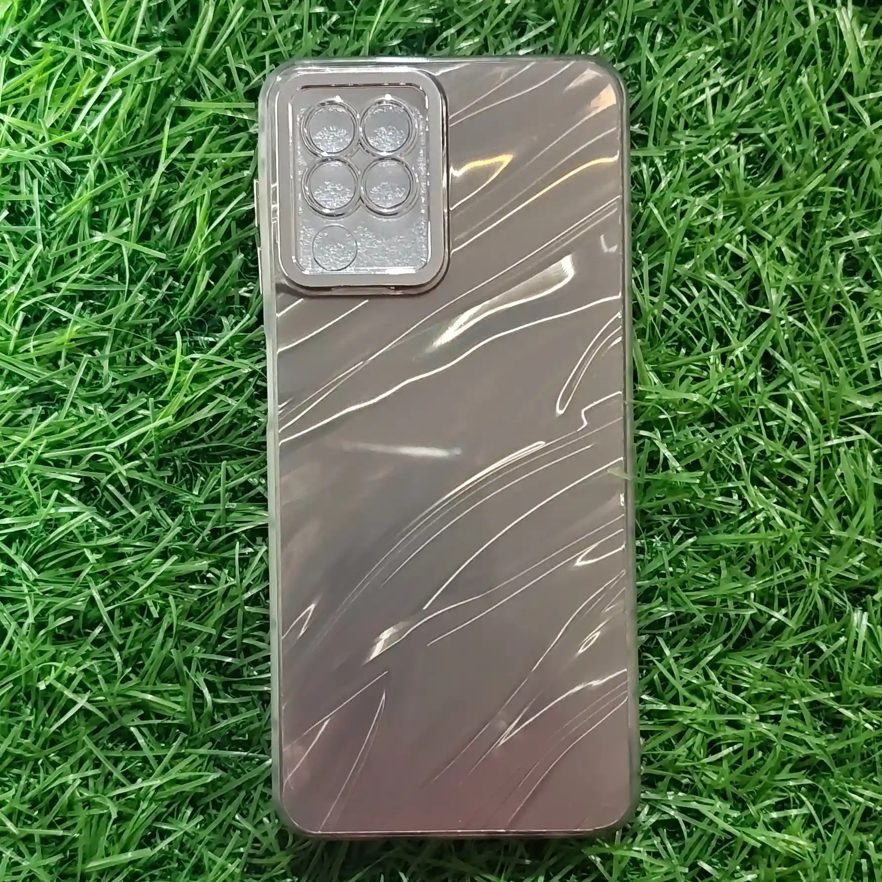 SAMSUNG A22 4G-SHINING