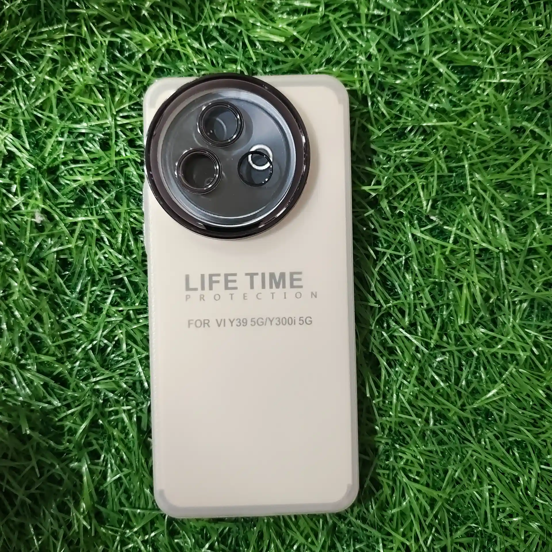 VIVO Y39-LENSE