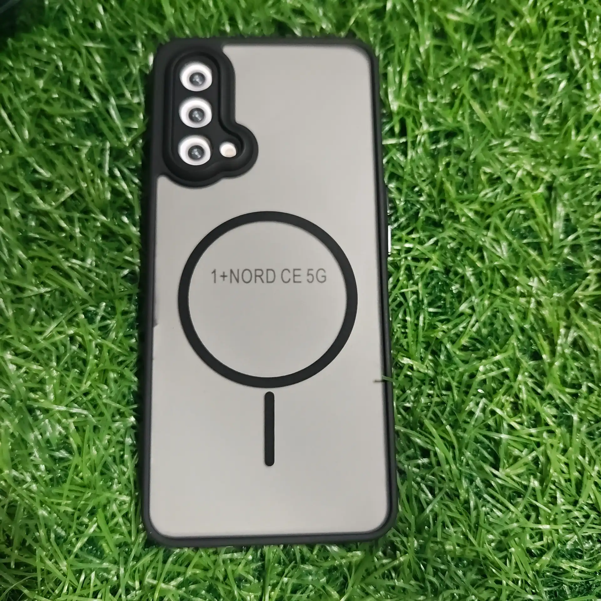 ONE PLUS NORD CE-MATTE