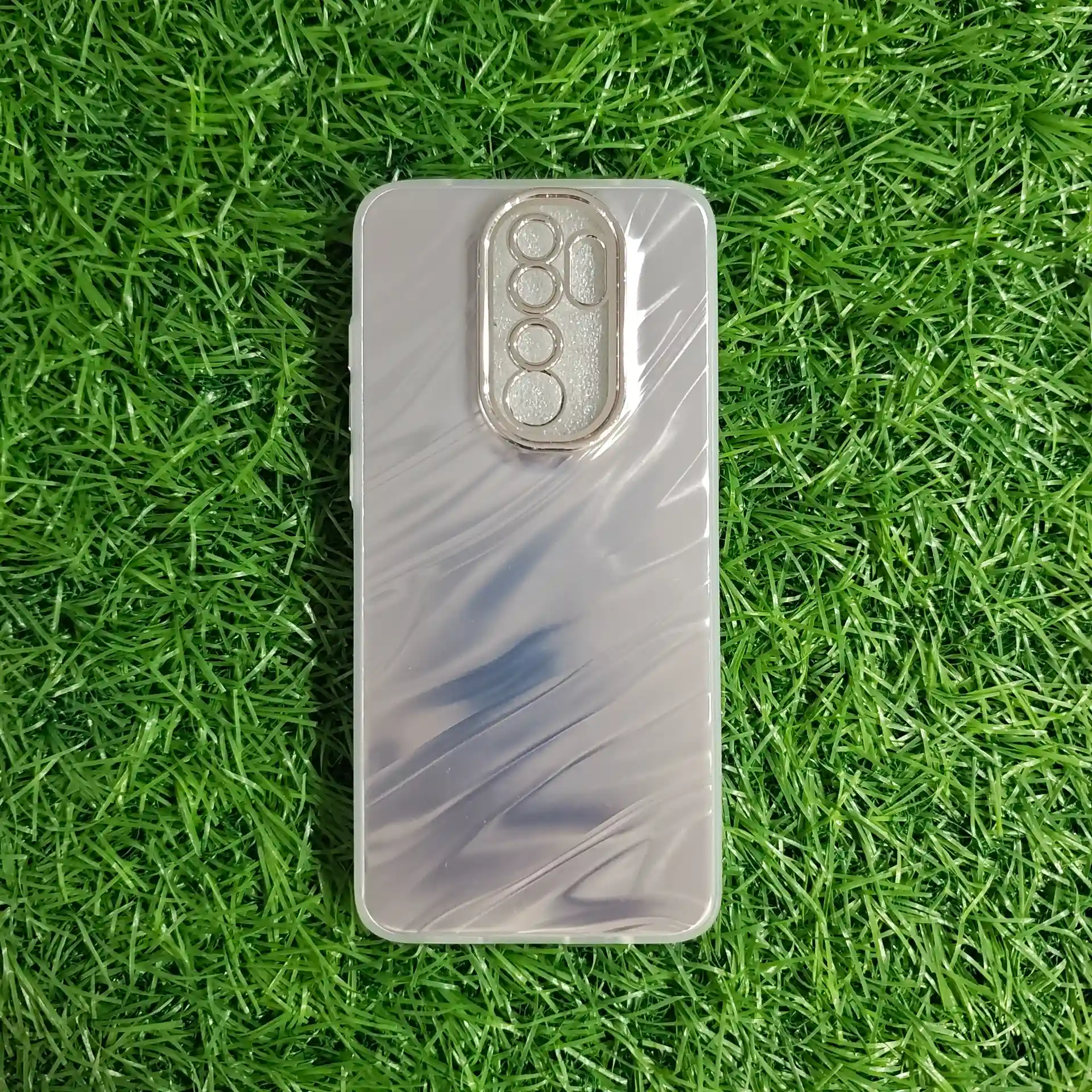 REDMI NOTE 8 PRO-SHINE