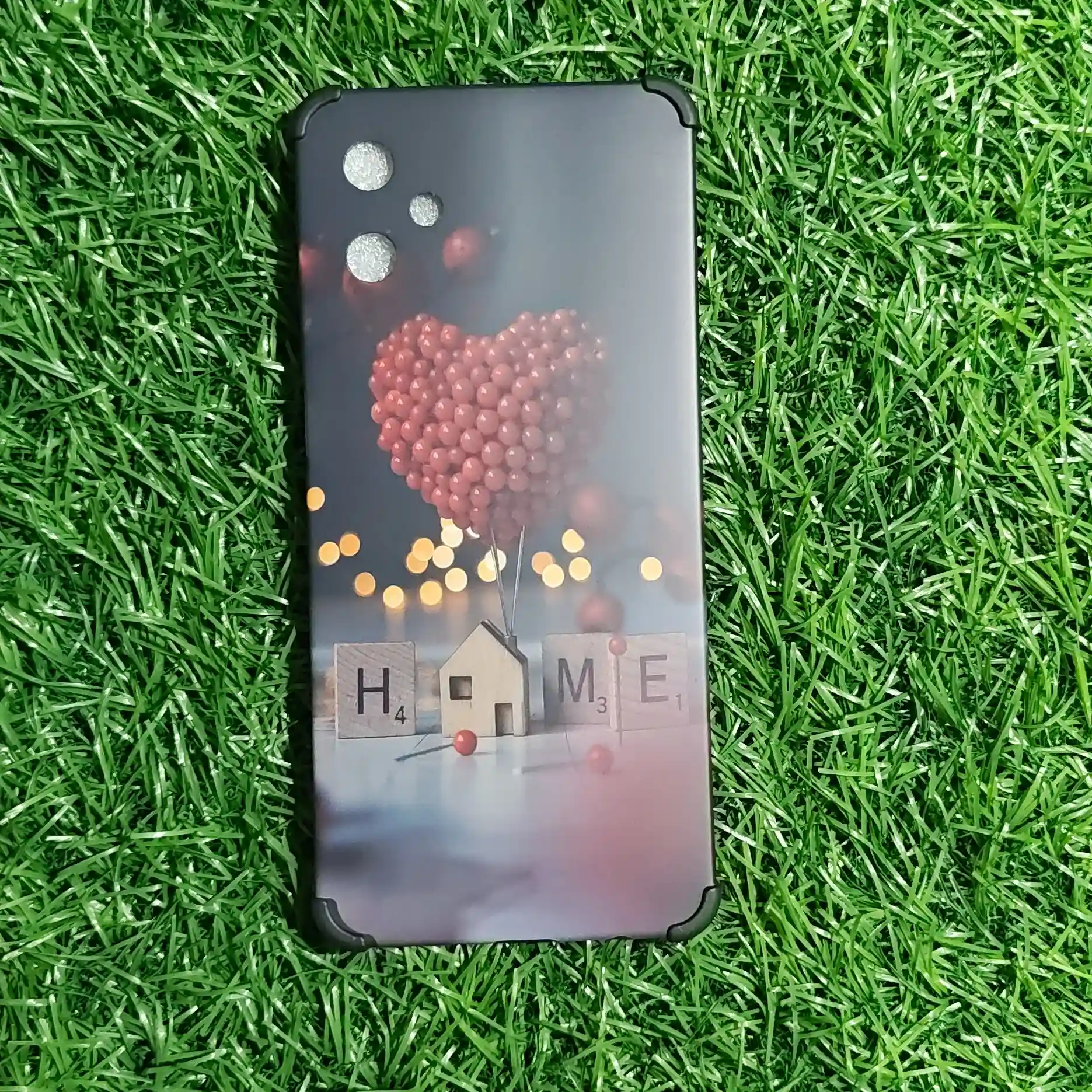 SAMSUNG M06 - PRINTED