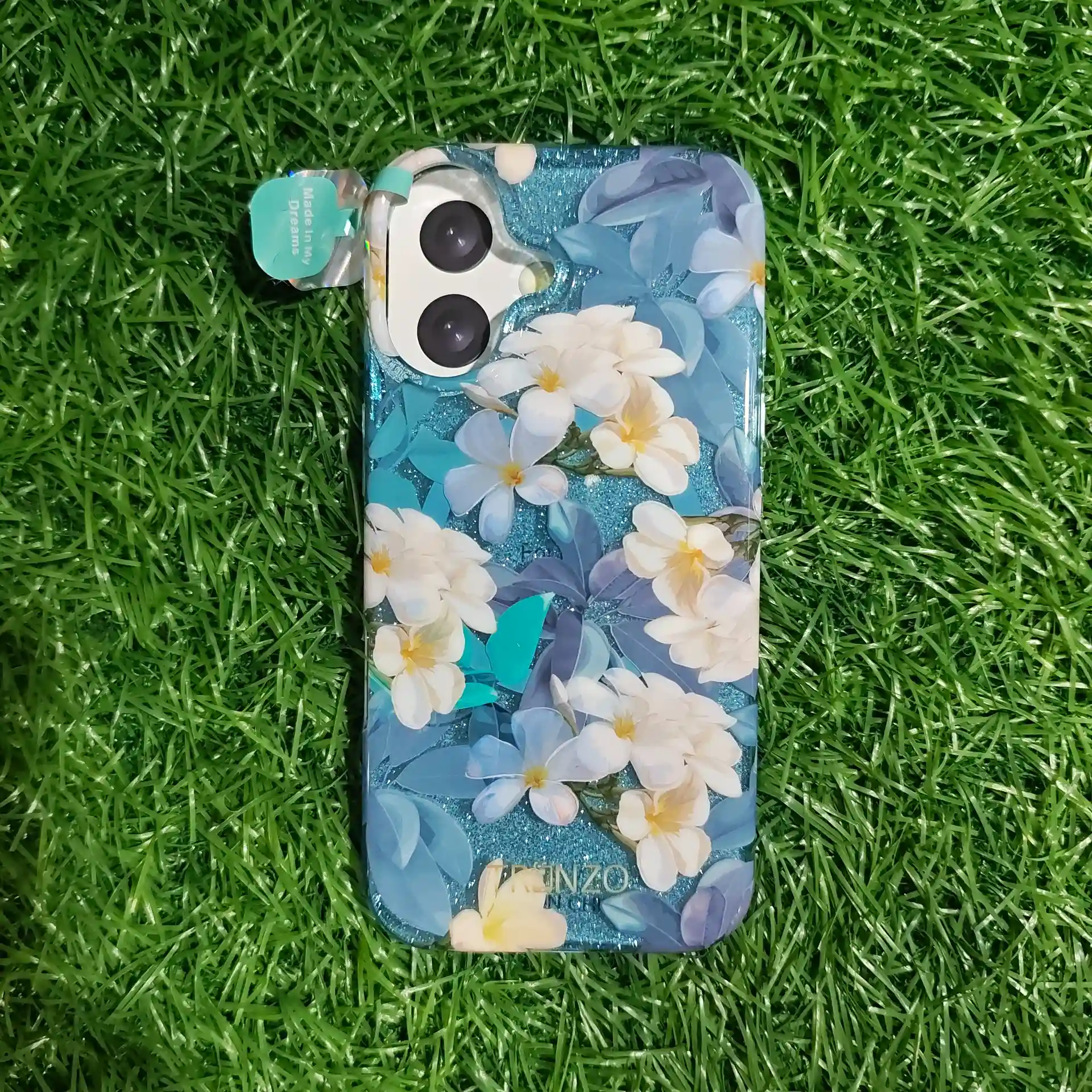 IPHONE 17-TRNZ BC